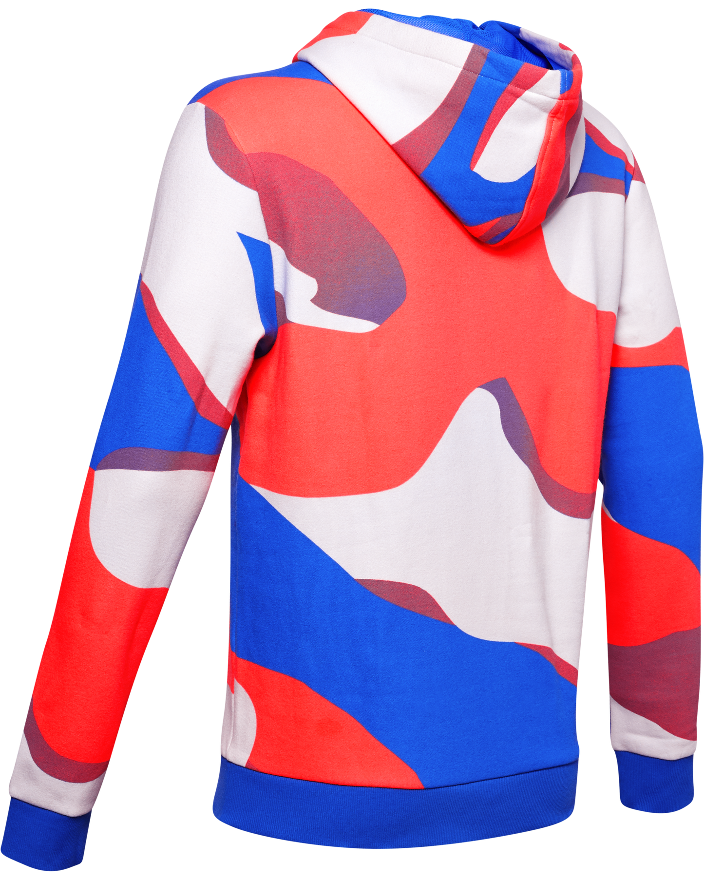 Men's UA Summit Pull-Over Hoodie