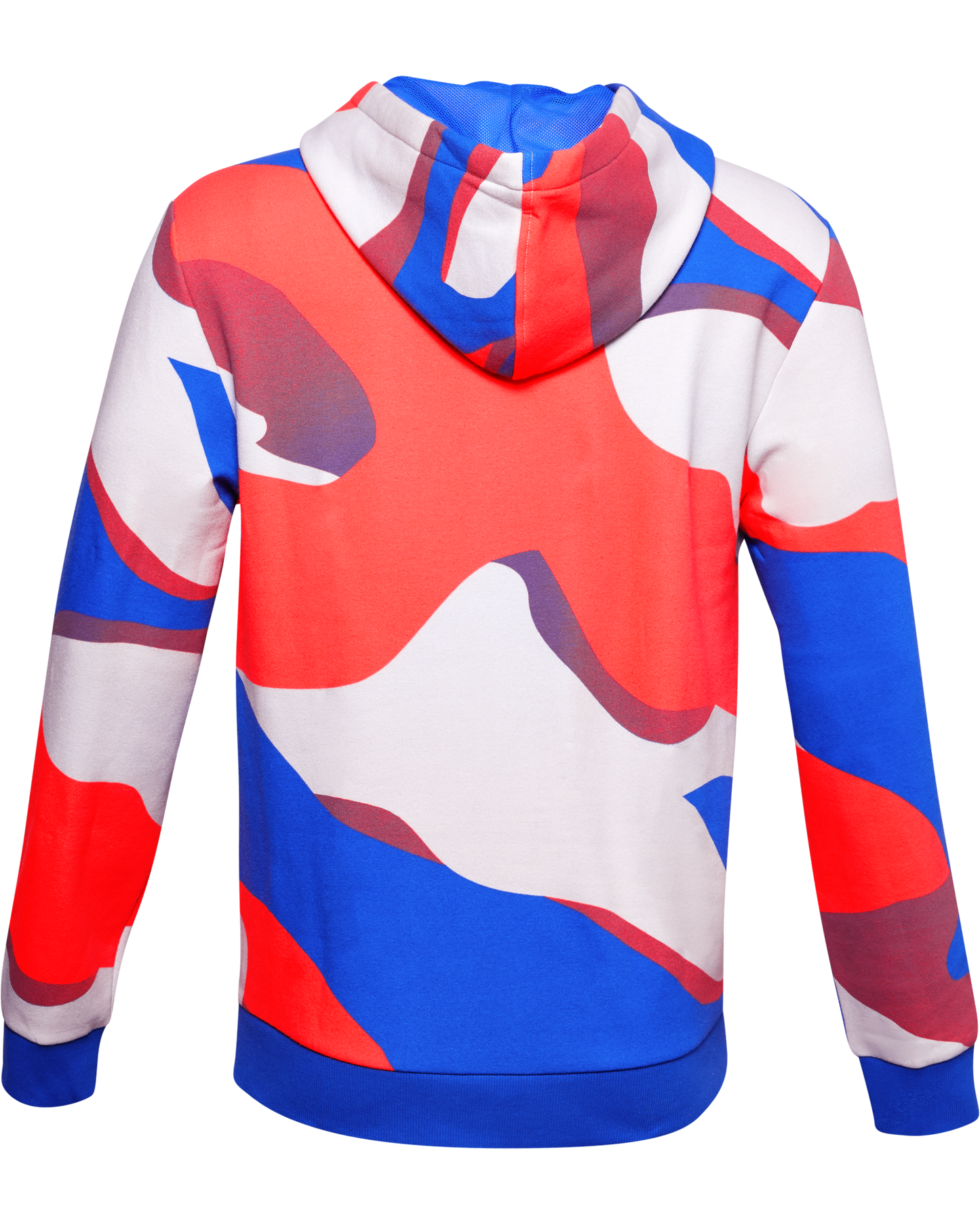 Men's UA Summit Pull-Over Hoodie
