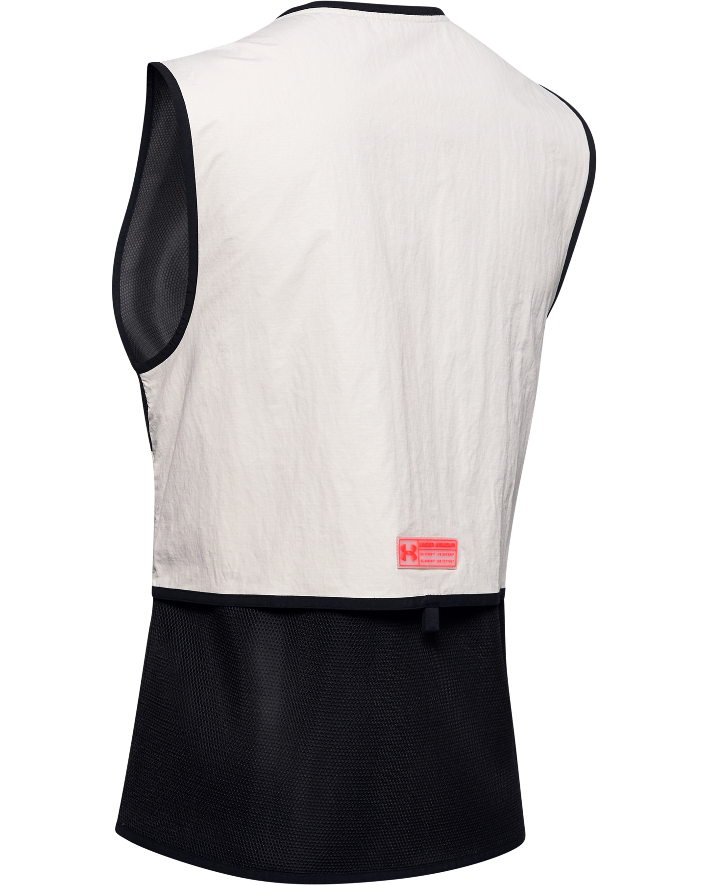 Men's UA Summit Vest