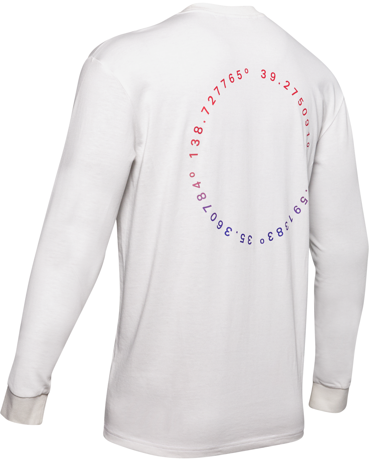Men's UA Summit Long Sleeve