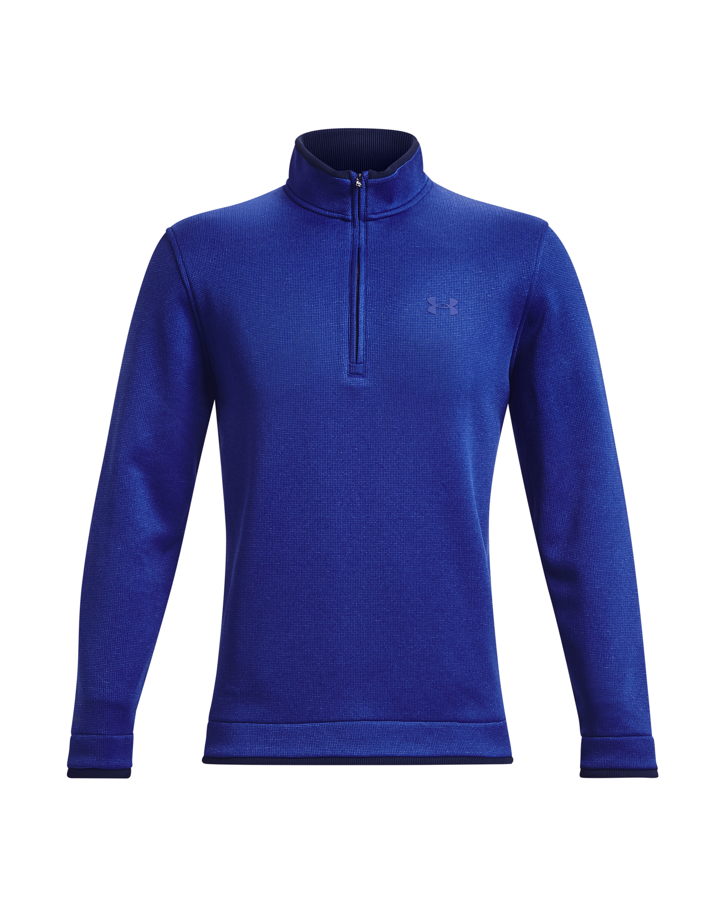 Men's UA Storm Golf Sweater Fleece ½ Zip