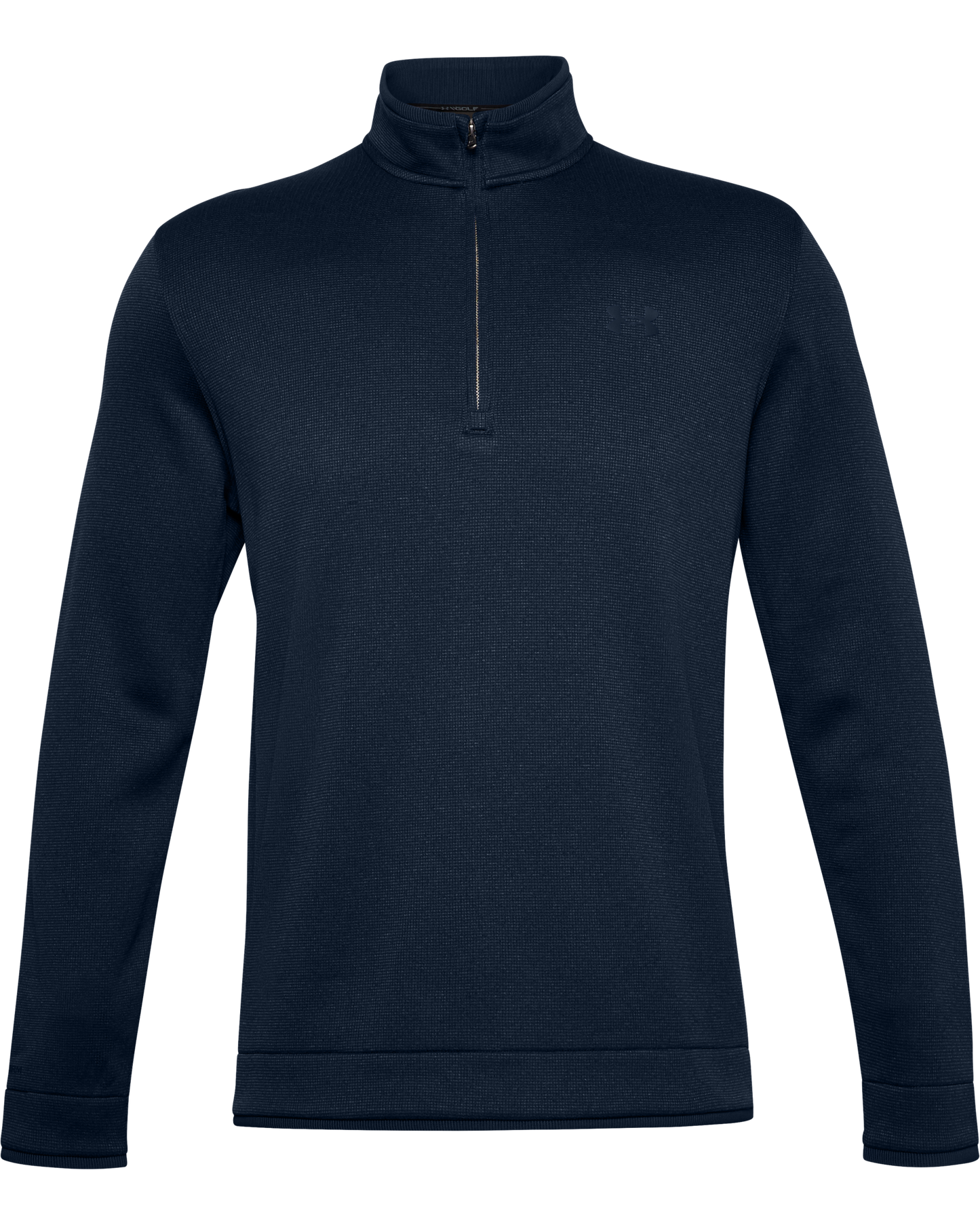 Men's UA Storm Golf Sweater Fleece ½ Zip