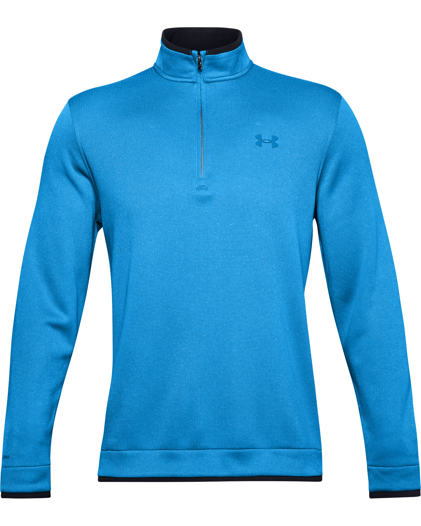 Men's UA Storm Golf Sweater Fleece ½ Zip