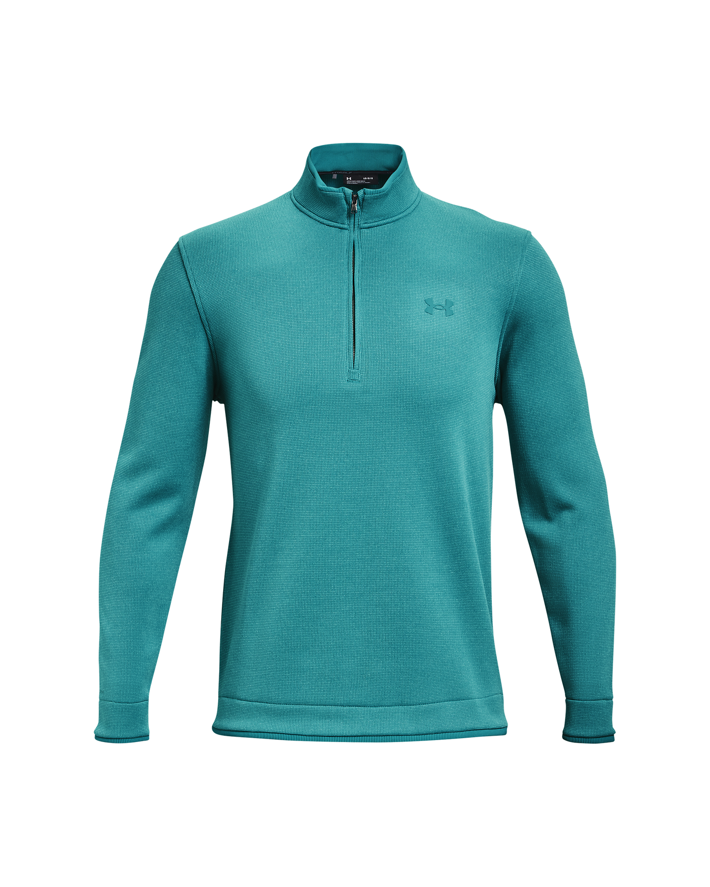 Men's UA Storm Golf Sweater Fleece ½ Zip