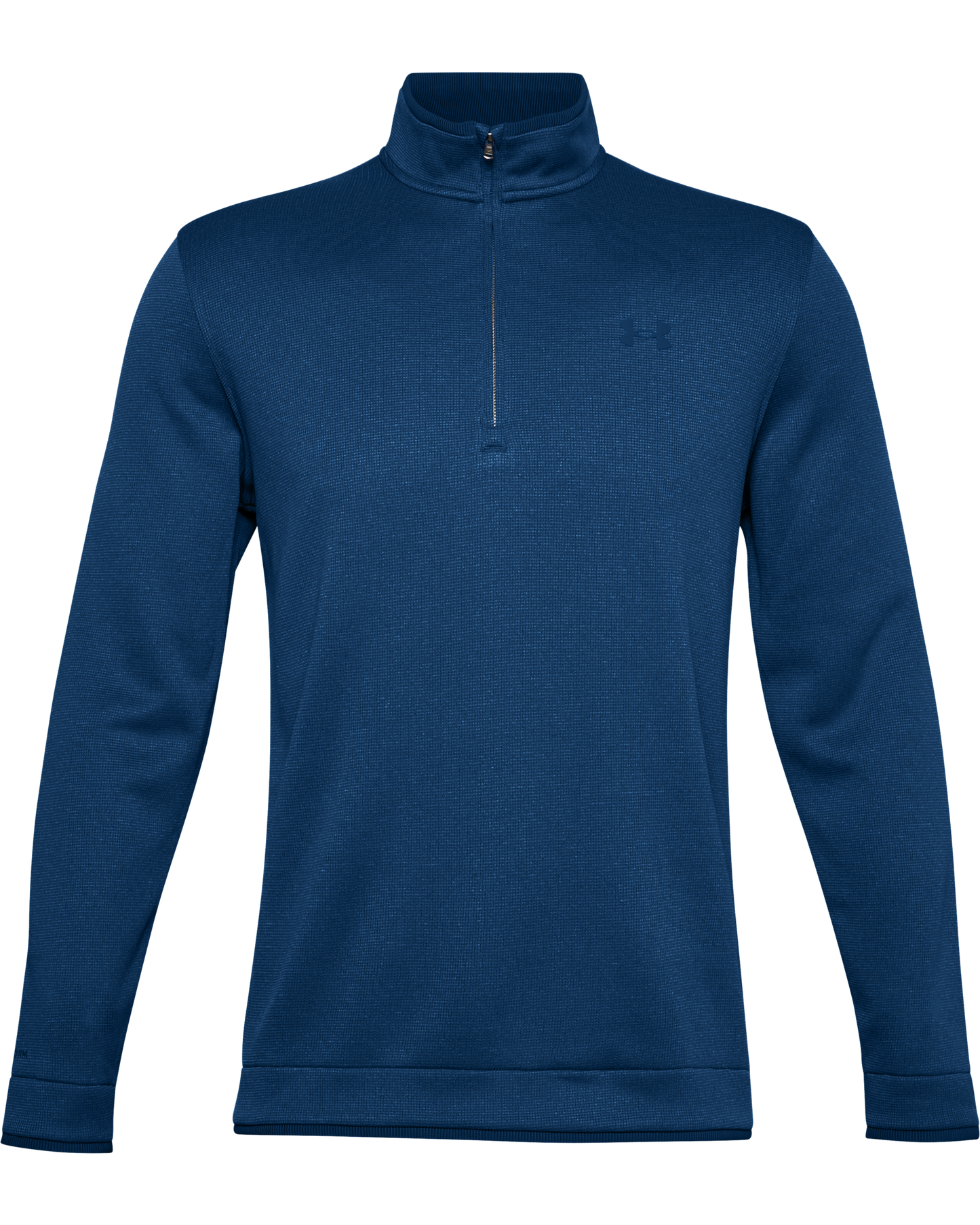 Men's UA Storm Golf Sweater Fleece ½ Zip