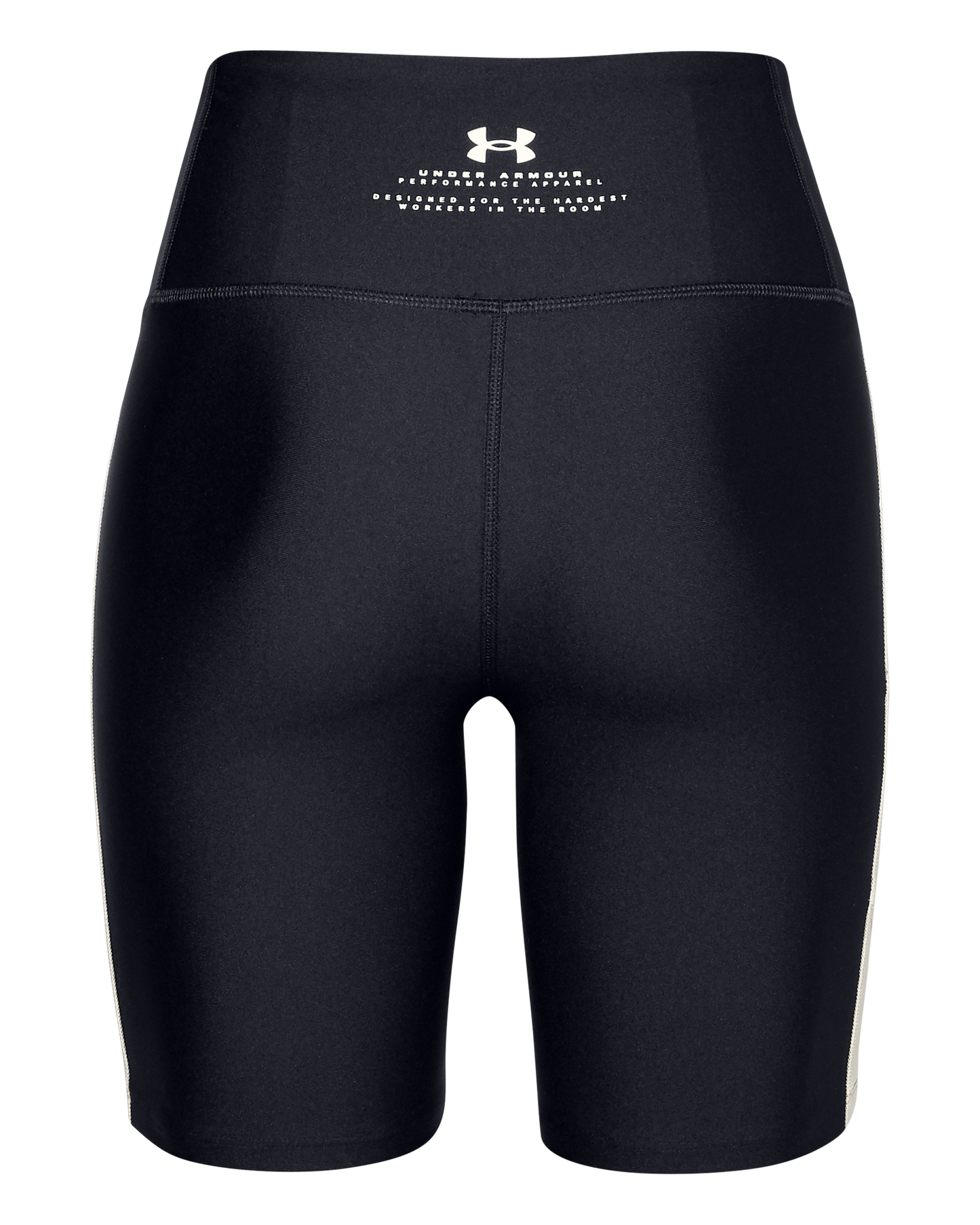 Women's UA Project Rock HeatGear® Bike Shorts