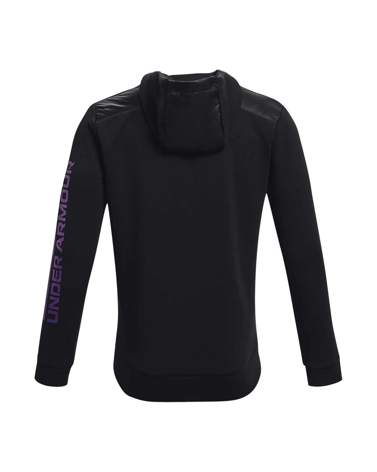 Men's UA Summit Knit Hoodie