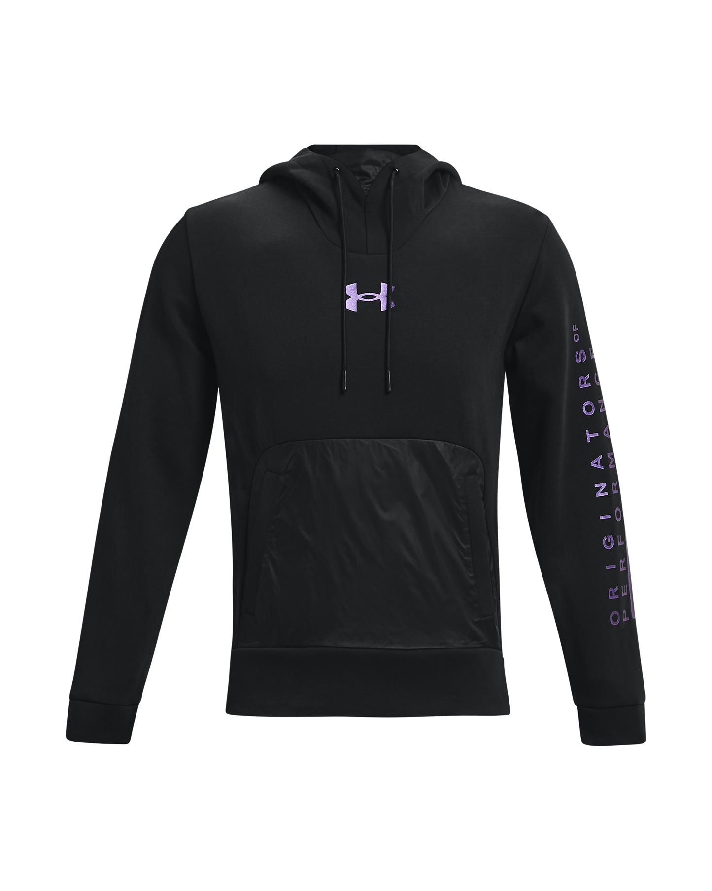 Men's UA Summit Knit Hoodie