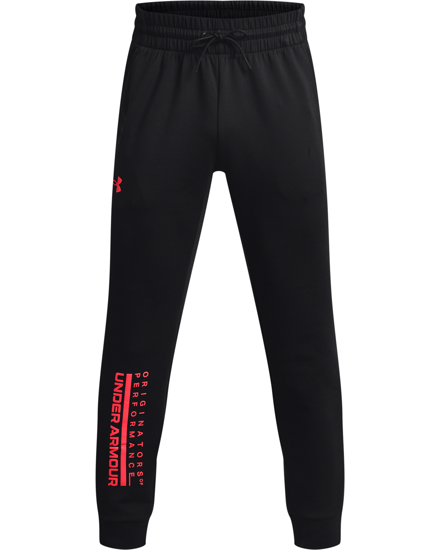 Men's UA Summit Knit Joggers