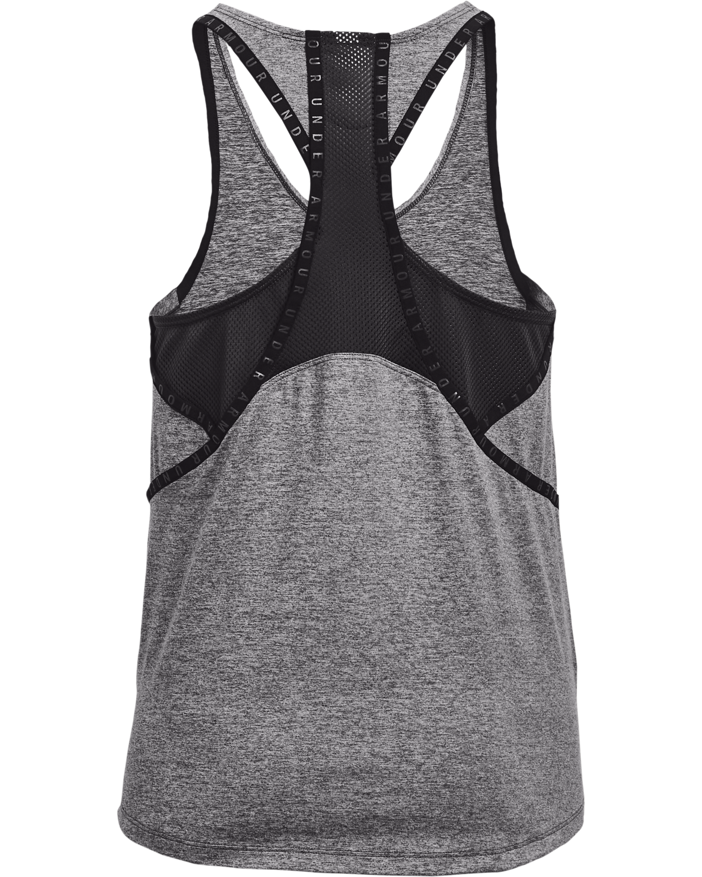 Women's UA Knockout Mesh Back Tank