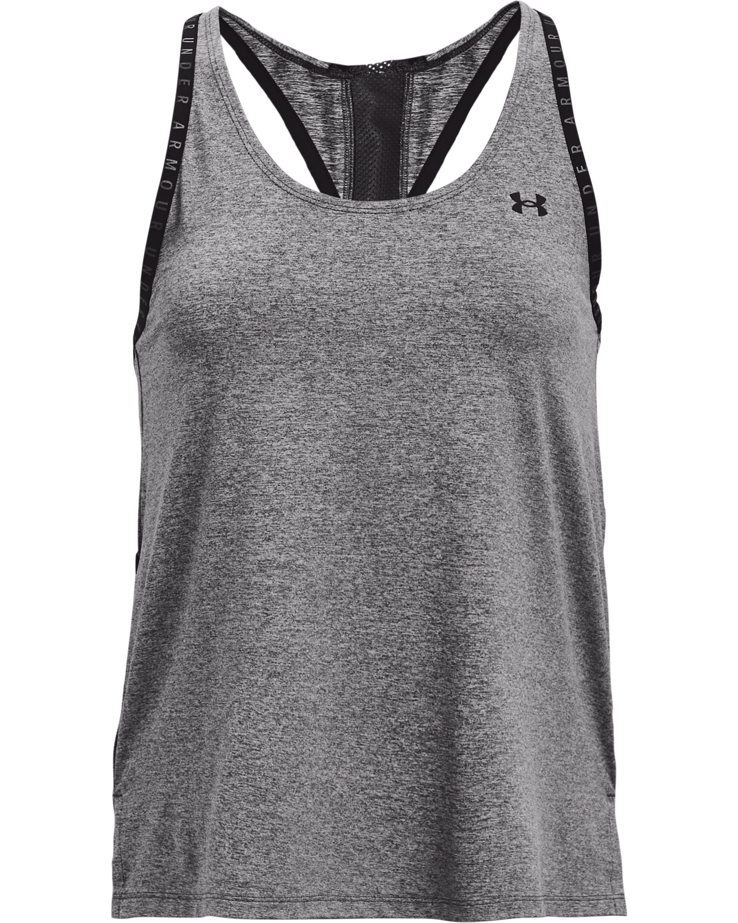 Women's UA Knockout Mesh Back Tank