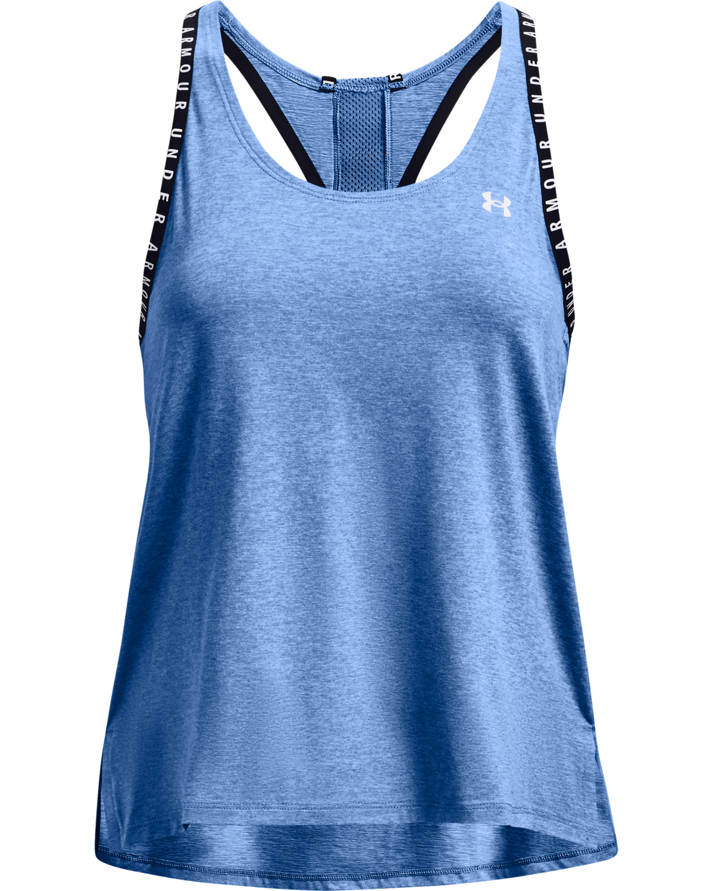 Women's UA Knockout Mesh Back Tank