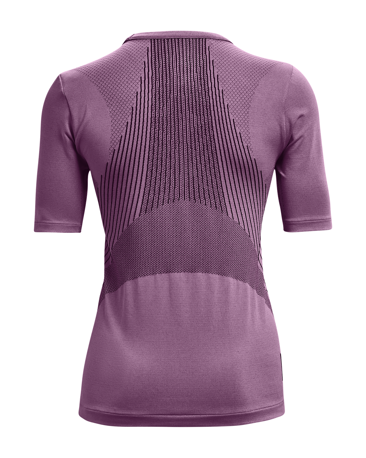 Women's UA RUSH™ Seamless Short Sleeve