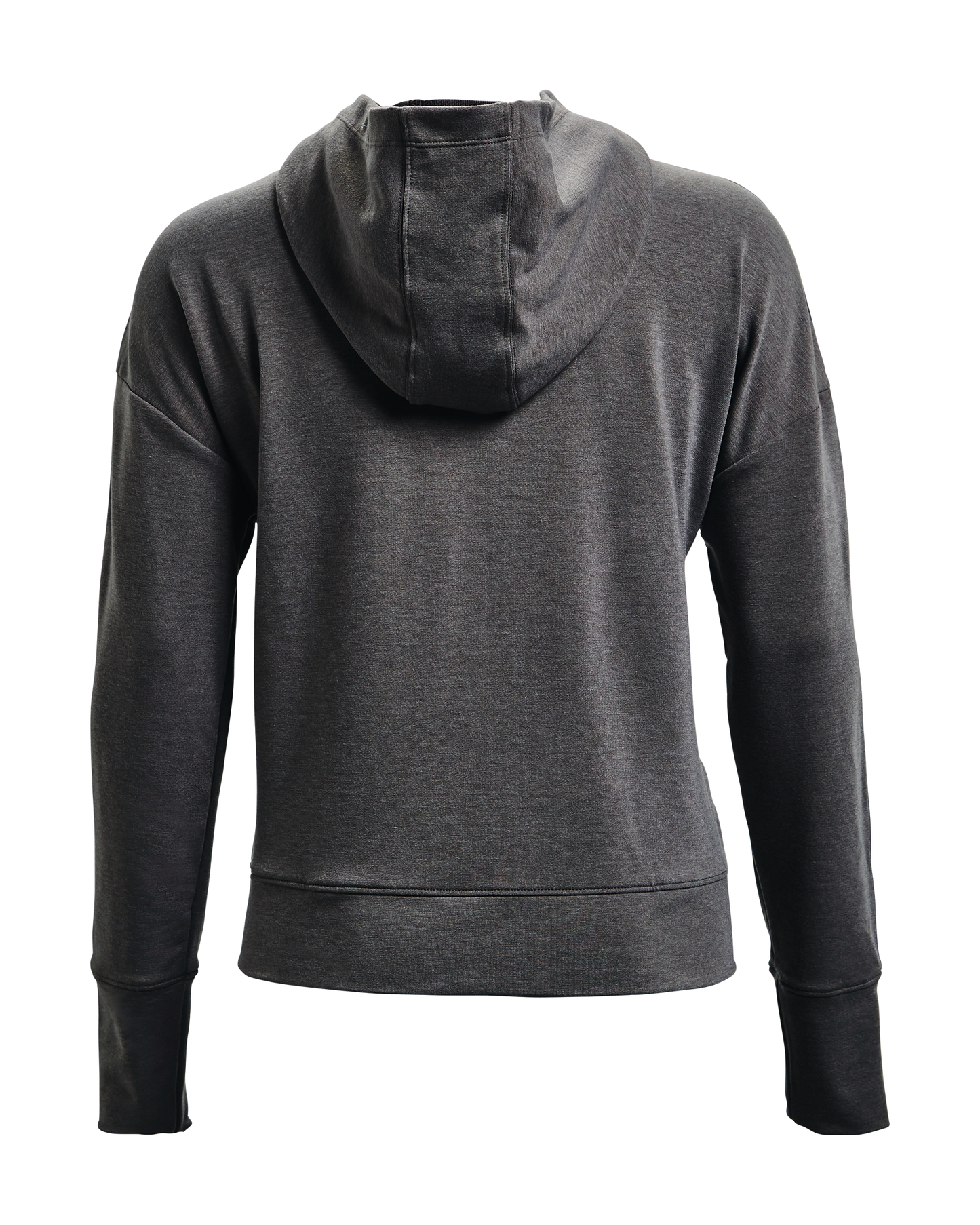 Women's UA Rival Terry Taped Hoodie