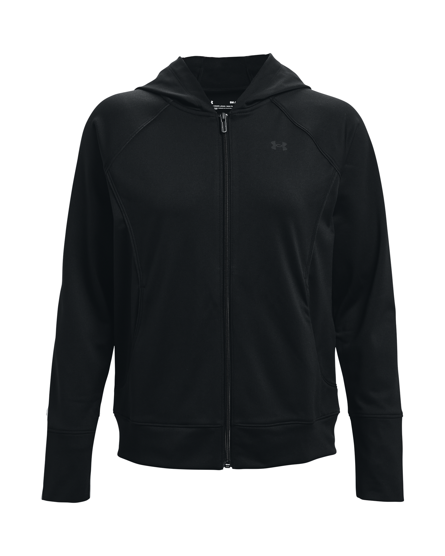Women's UA Tricot Jacket