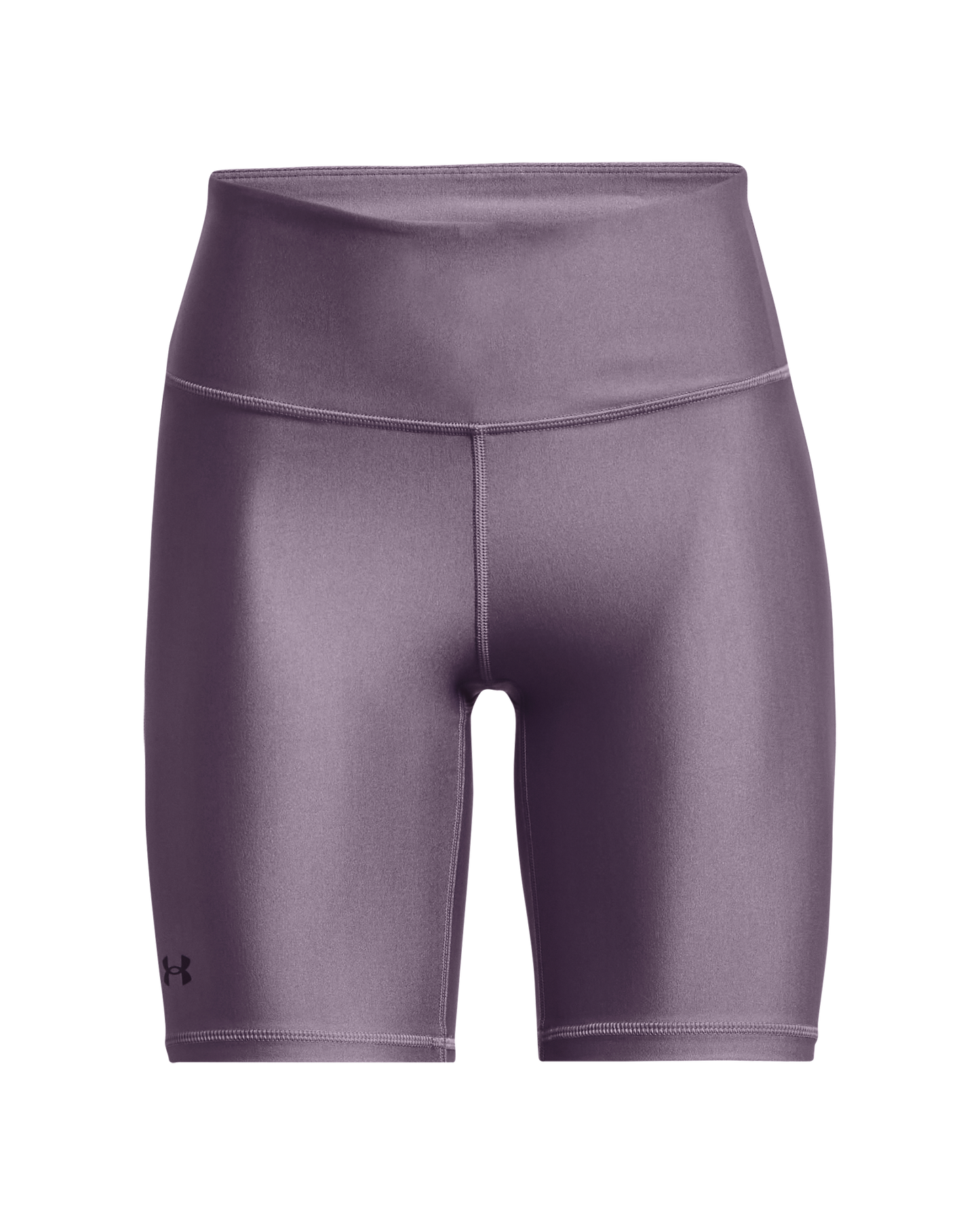 Women's HeatGear® Armour Bike Shorts