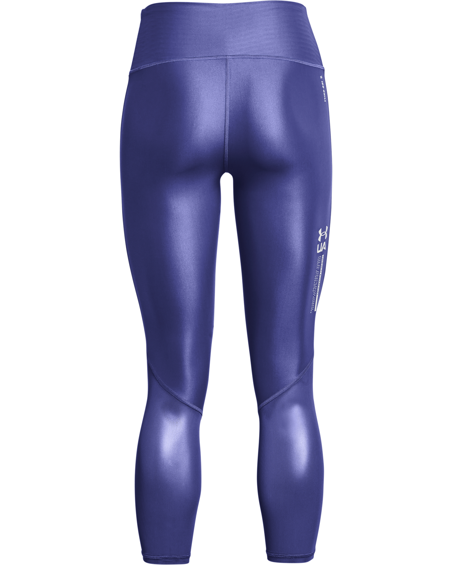 Women's UA Iso-Chill Ankle Leggings