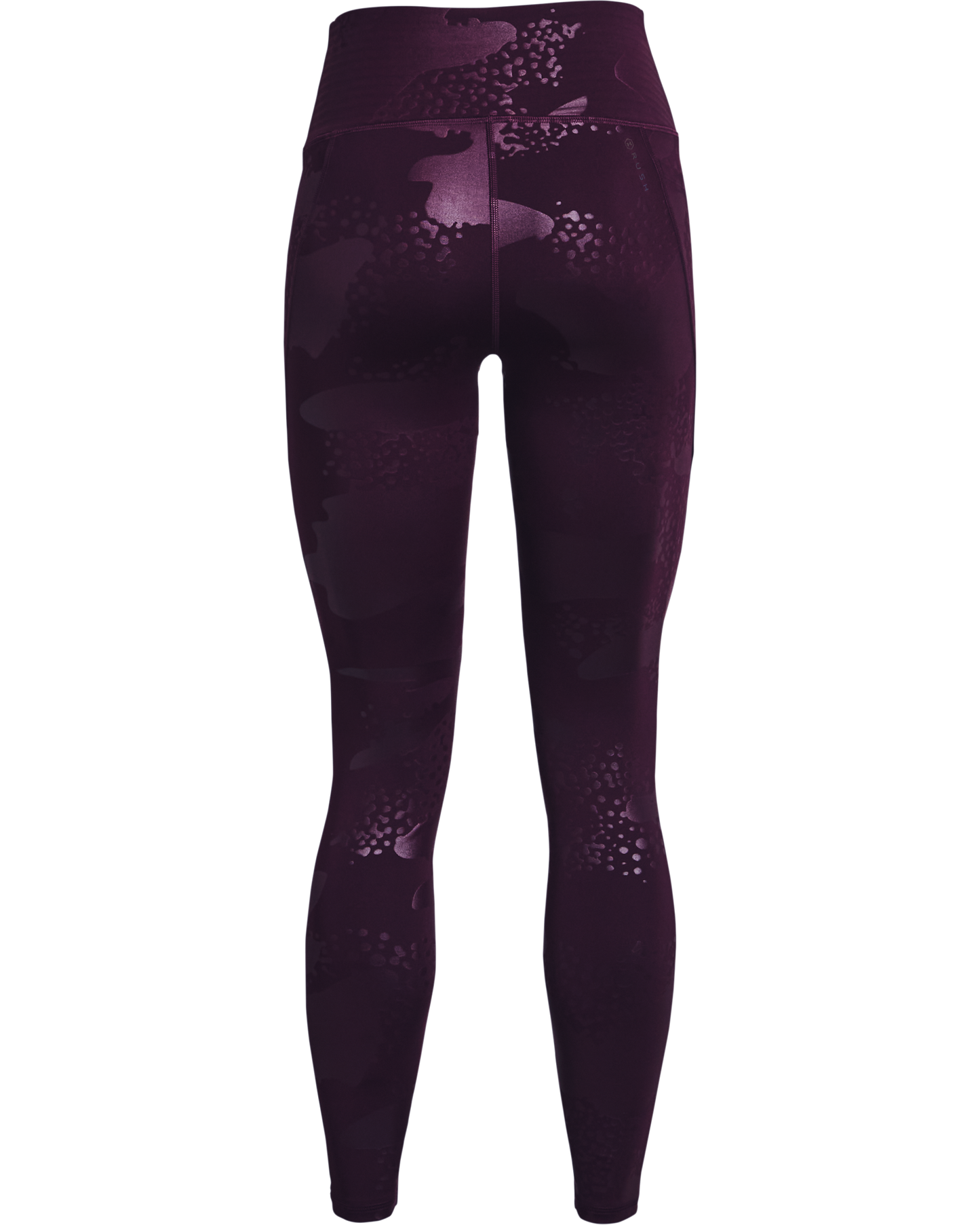 Women's UA RUSH™ Tonal Full-Length Leggings