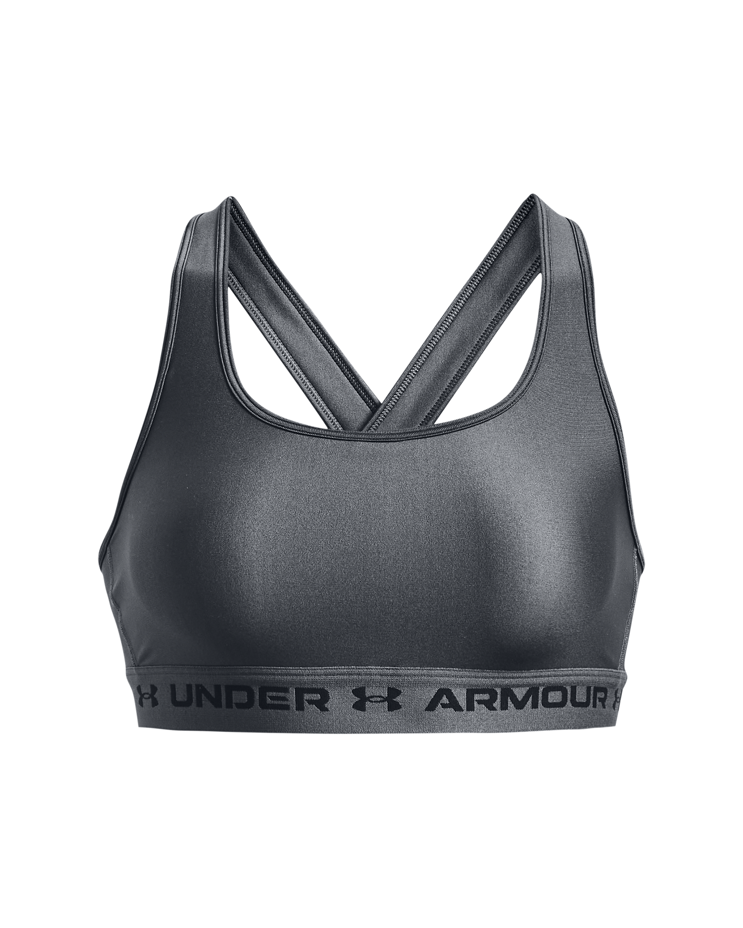 Women's Armour® Mid Crossback Sports Bra
