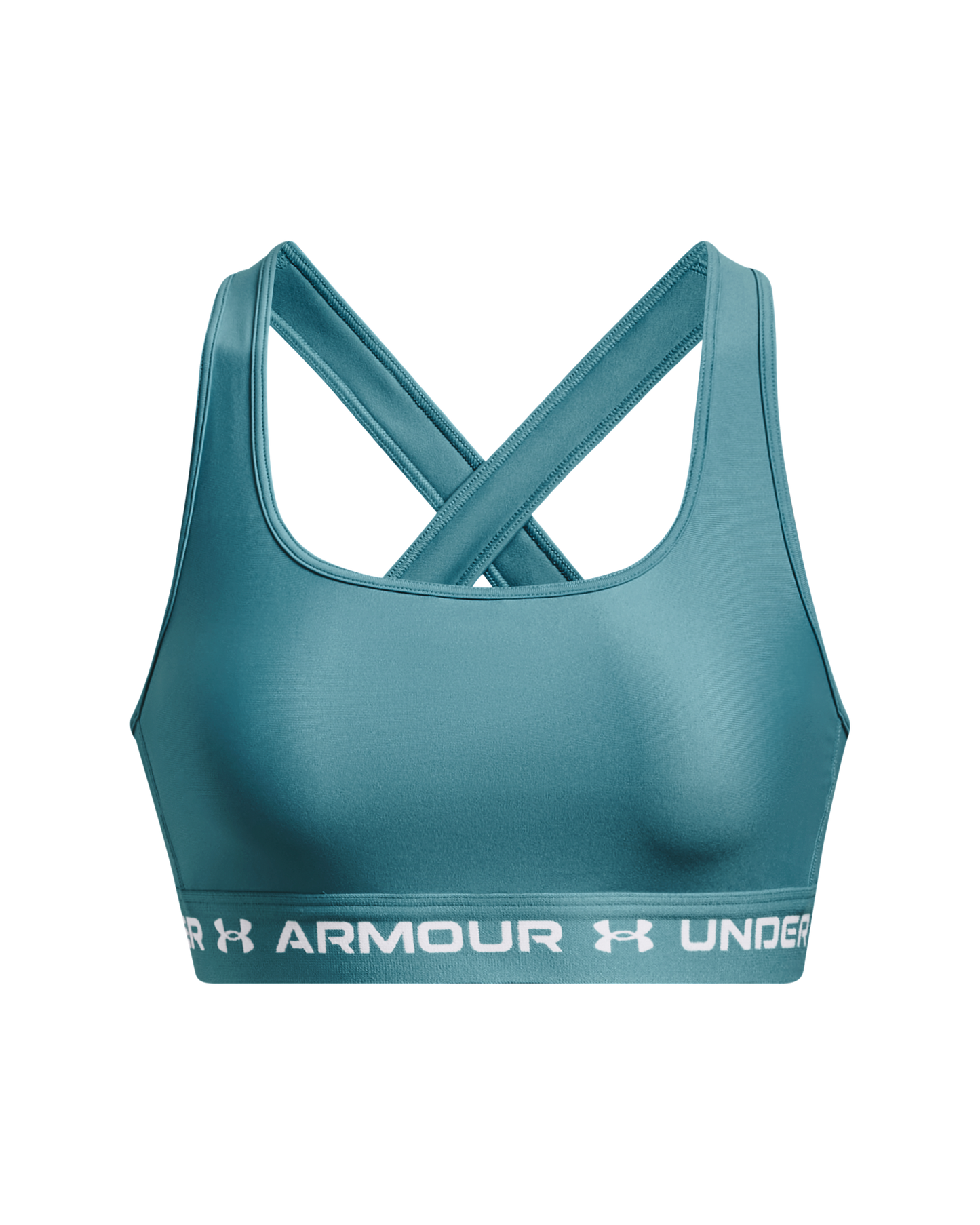 Women's Armour® Mid Crossback Sports Bra