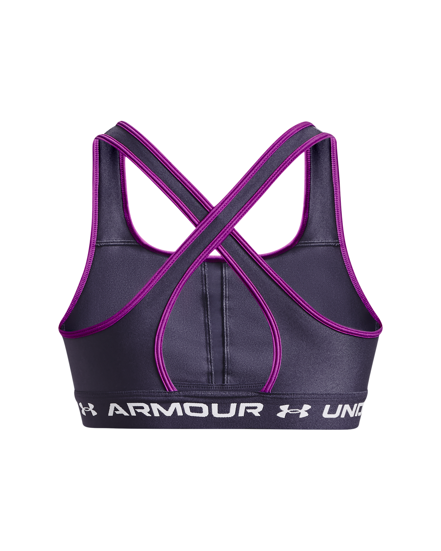 Women's Armour® Mid Crossback Sports Bra