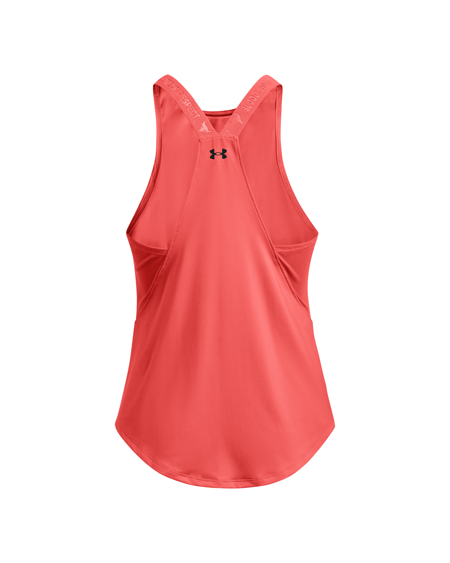 Women's Project Rock HeatGear® Tank