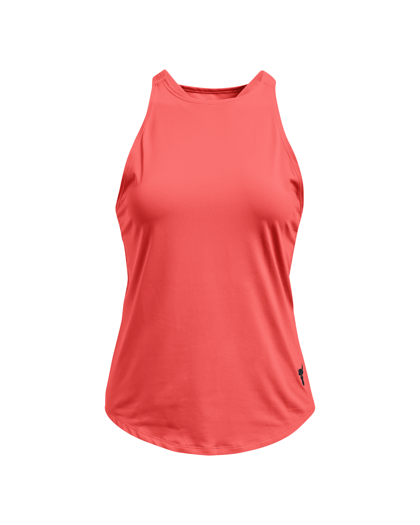 Women's Project Rock HeatGear® Tank