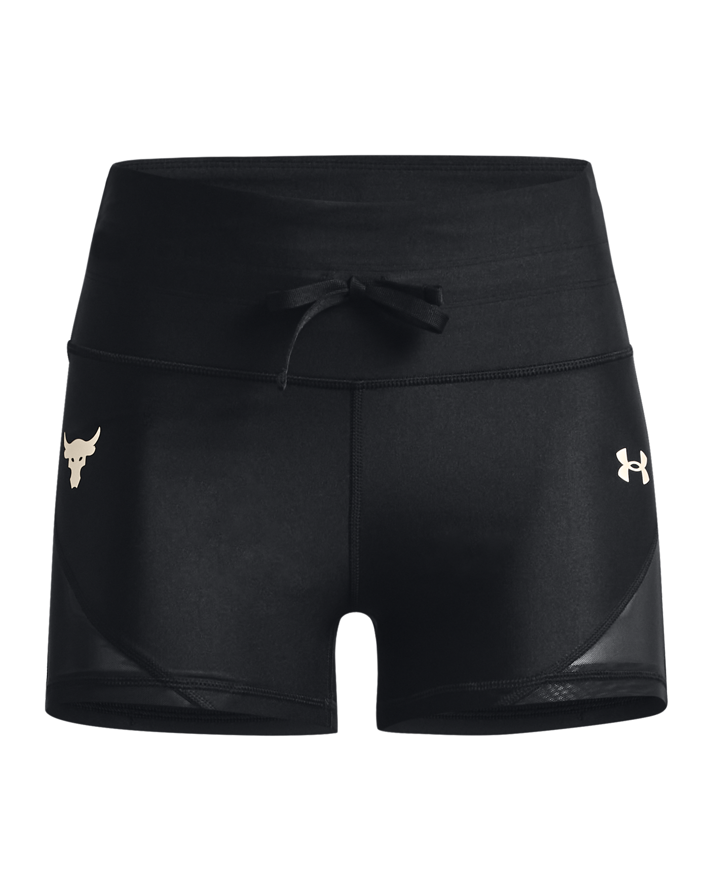 Women's Project Rock DC Shorty
