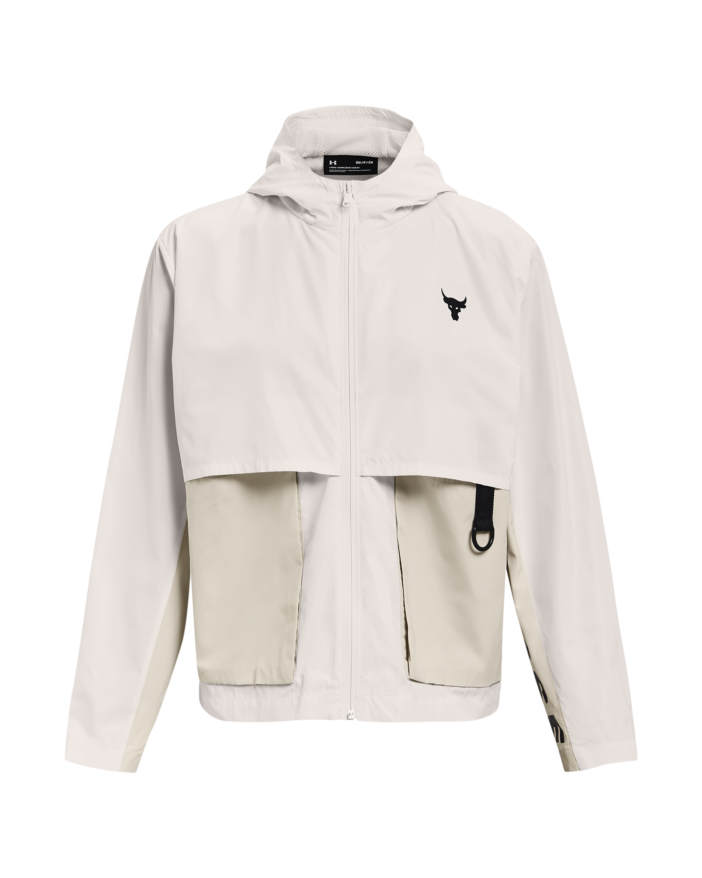 Women's Project Rock Woven Jacket