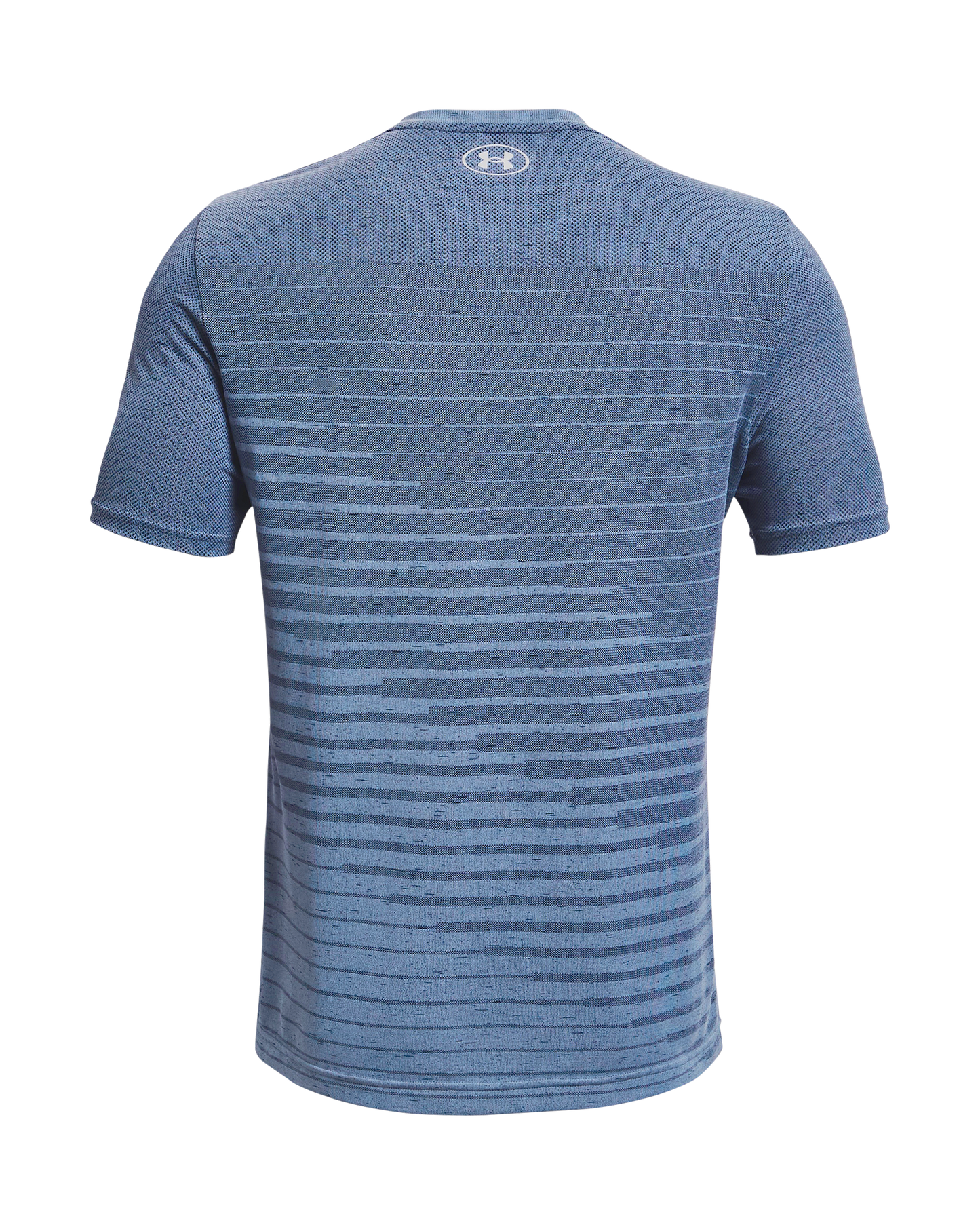 Men's UA Seamless Fade Short Sleeve