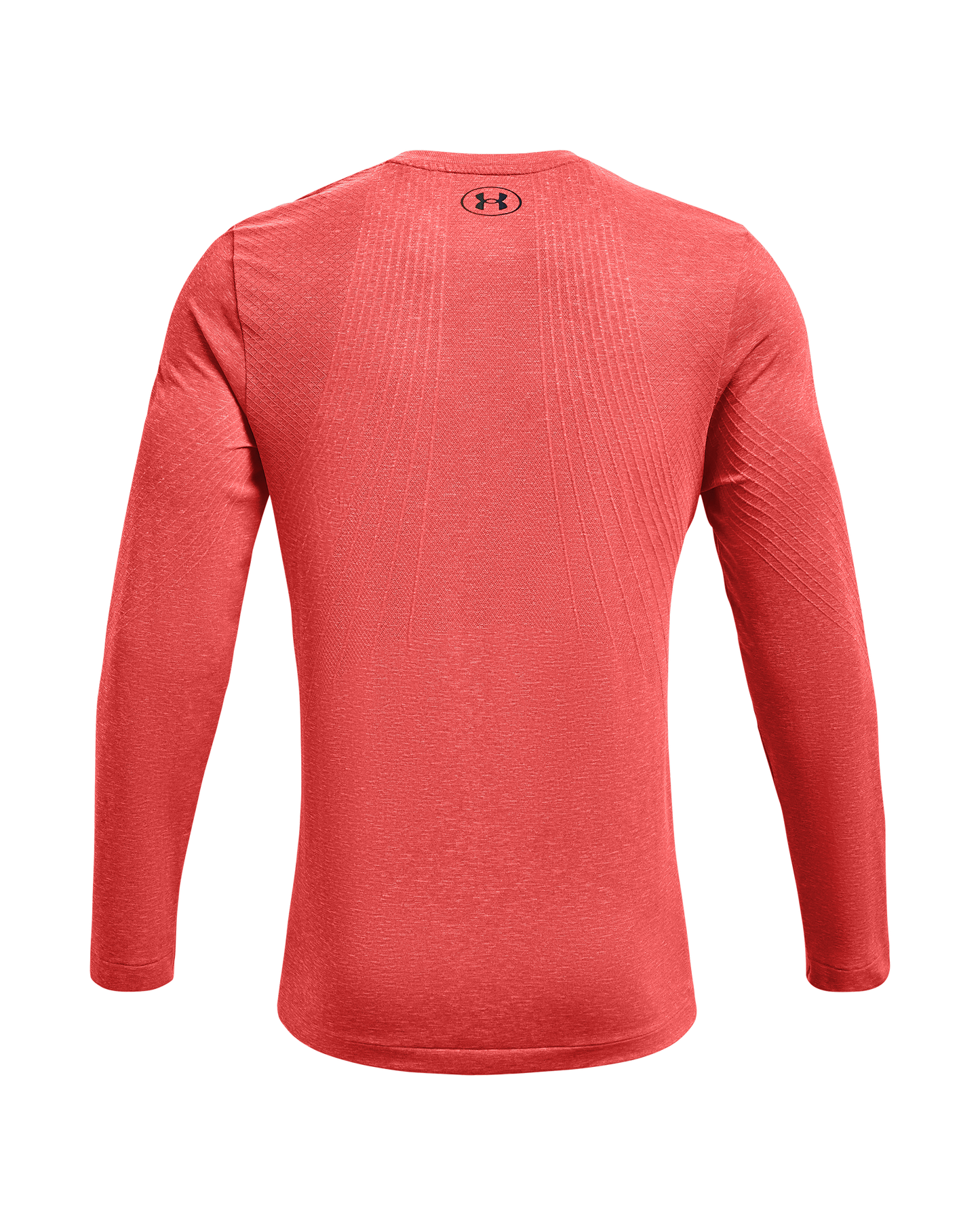 Men's UA RUSH™ Seamless Long Sleeve