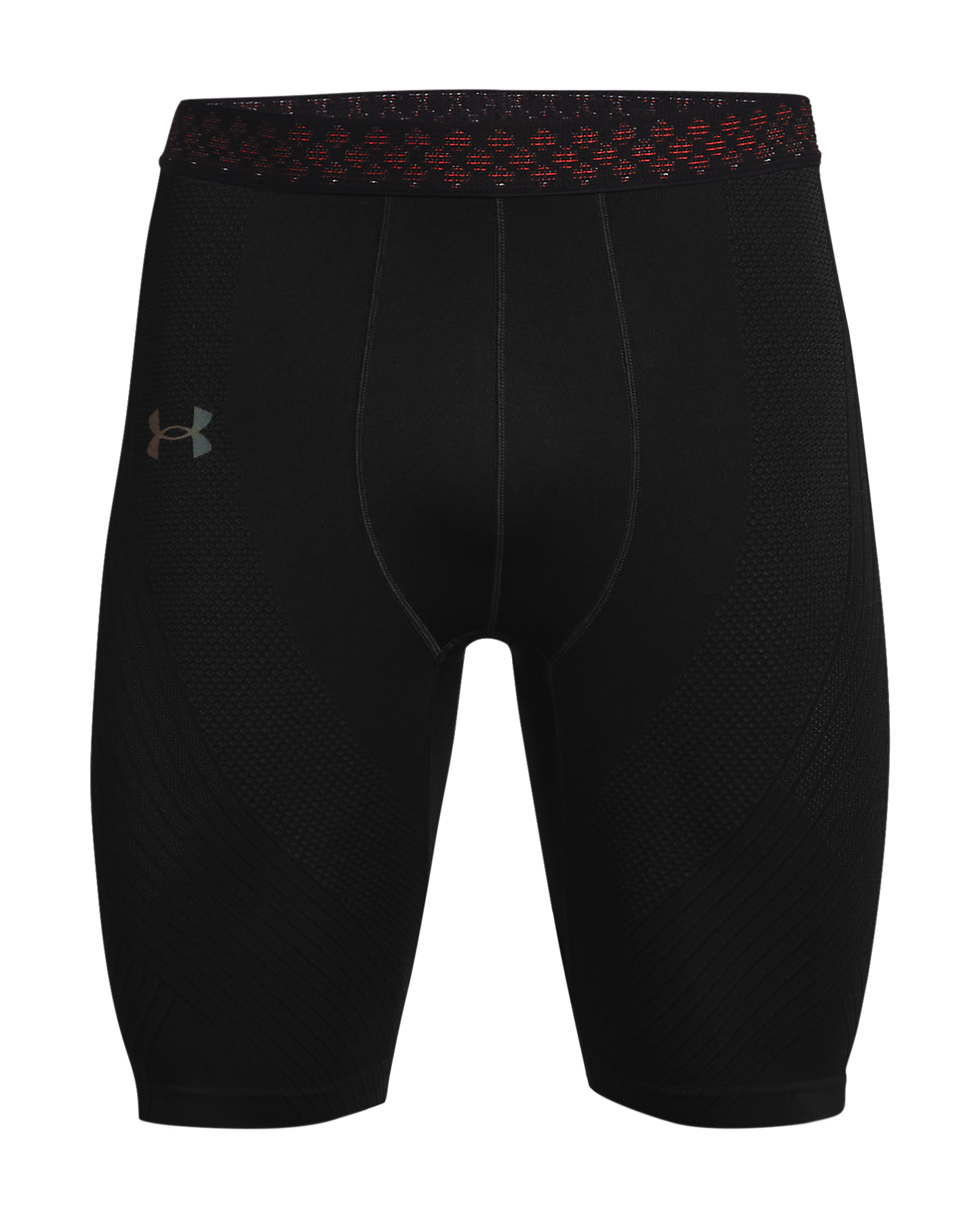 Men's UA RUSH™ Seamless Long Shorts