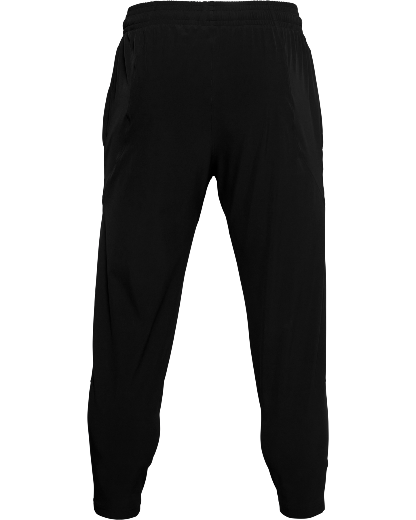 Men's Curry UNDRTD Warmup Pants