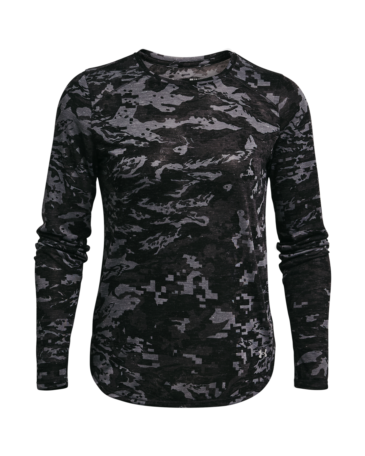 Women's UA Breeze Run Long Sleeve