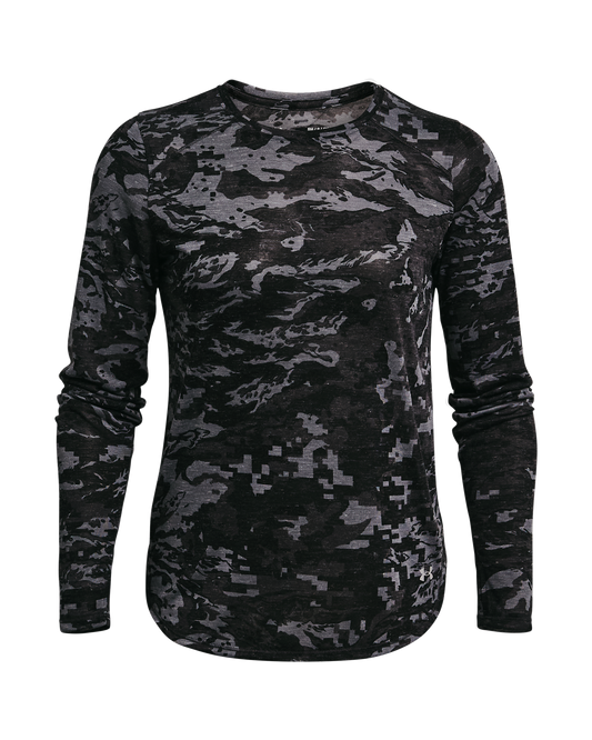 Women's UA Breeze Run Long Sleeve