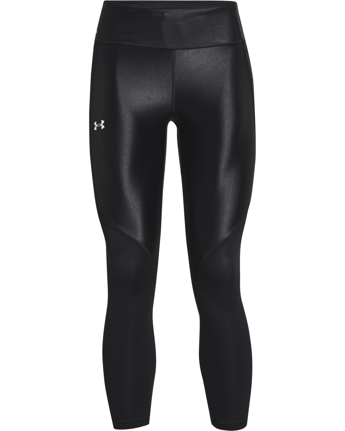 Women's UA Iso-Chill Run 7/8 Tights