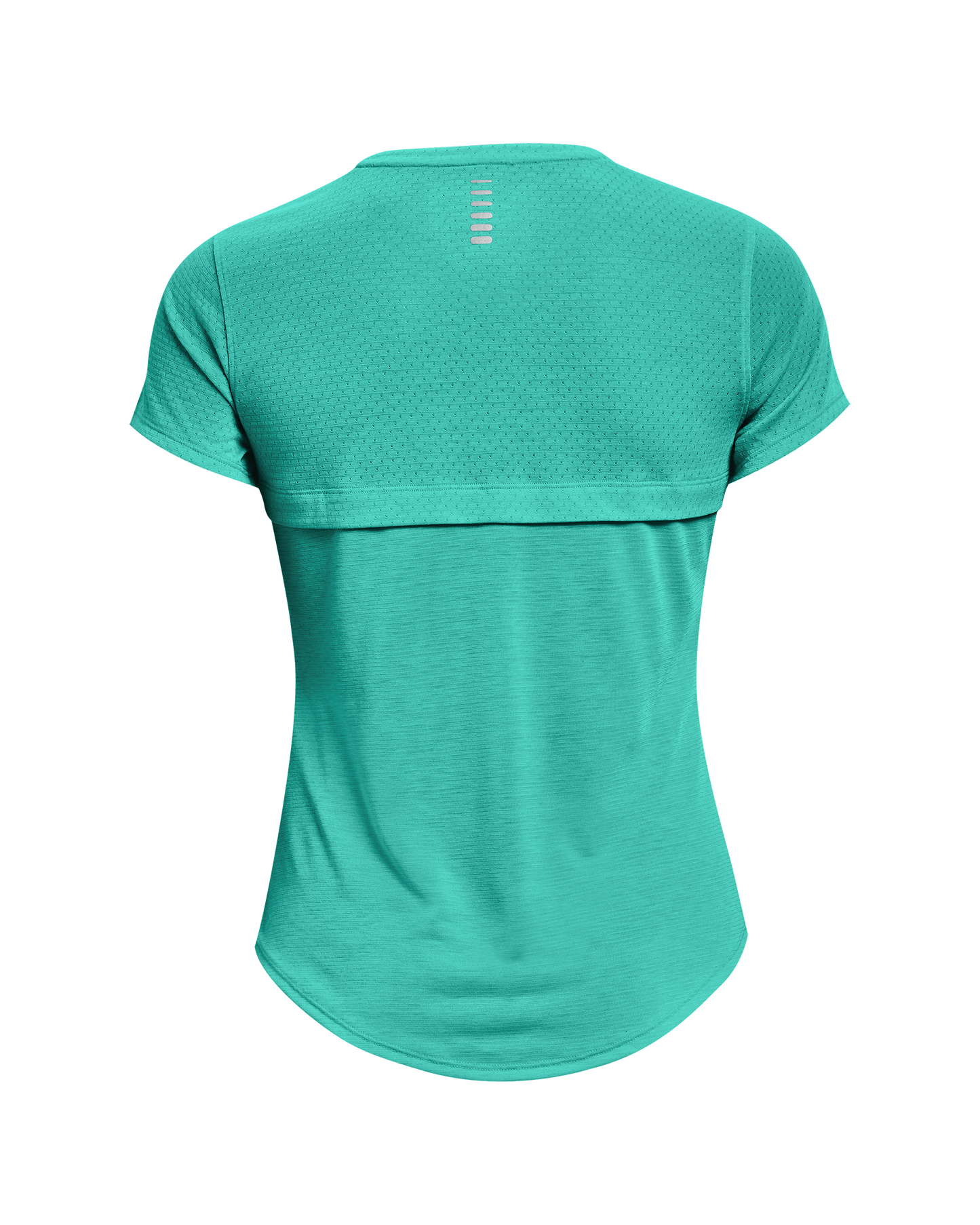 Women's UA Streaker Run Short Sleeve
