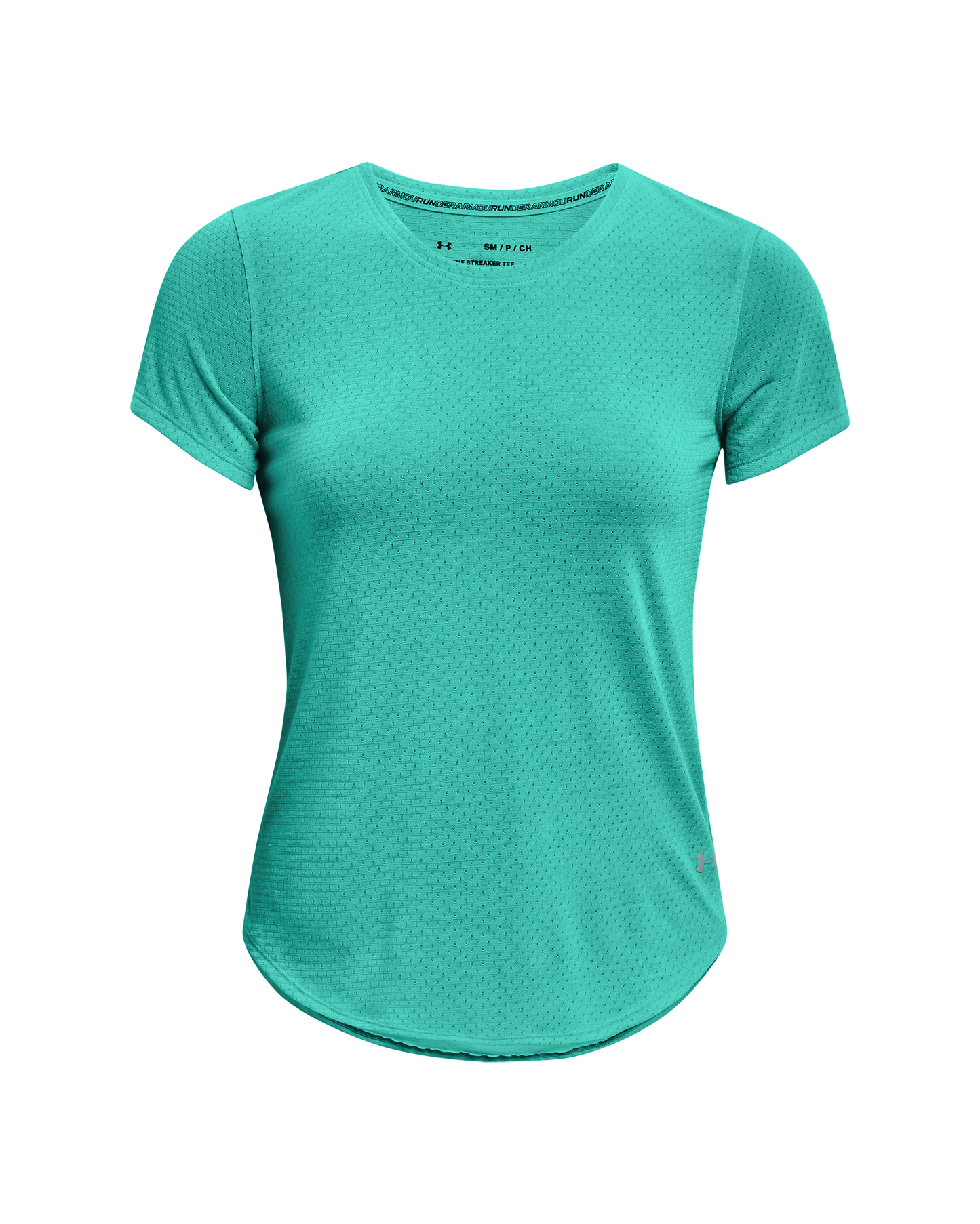 Women's UA Streaker Run Short Sleeve