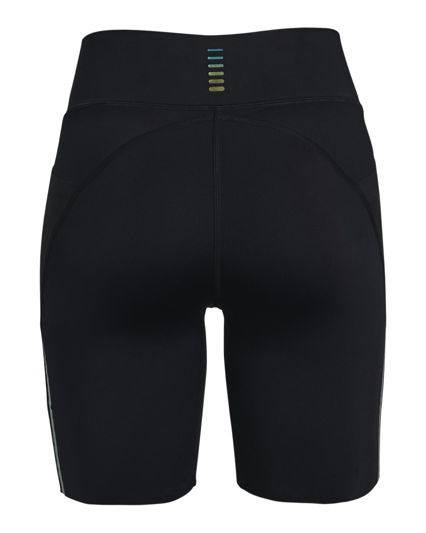 Women's UA RUSH™ Run Pocket Shorts