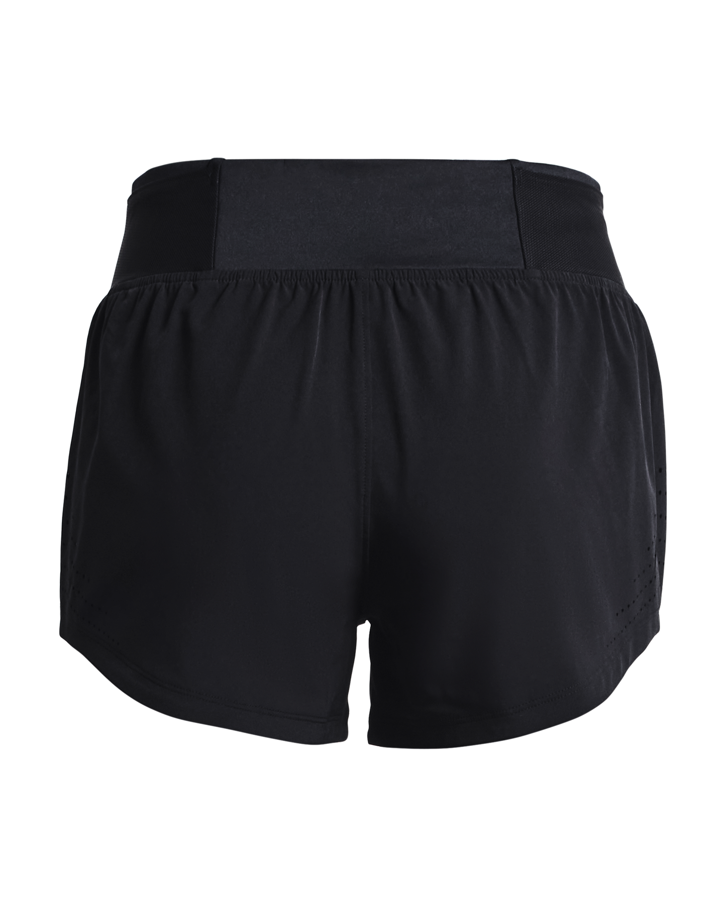 Women's UA Speedpocket Shorts