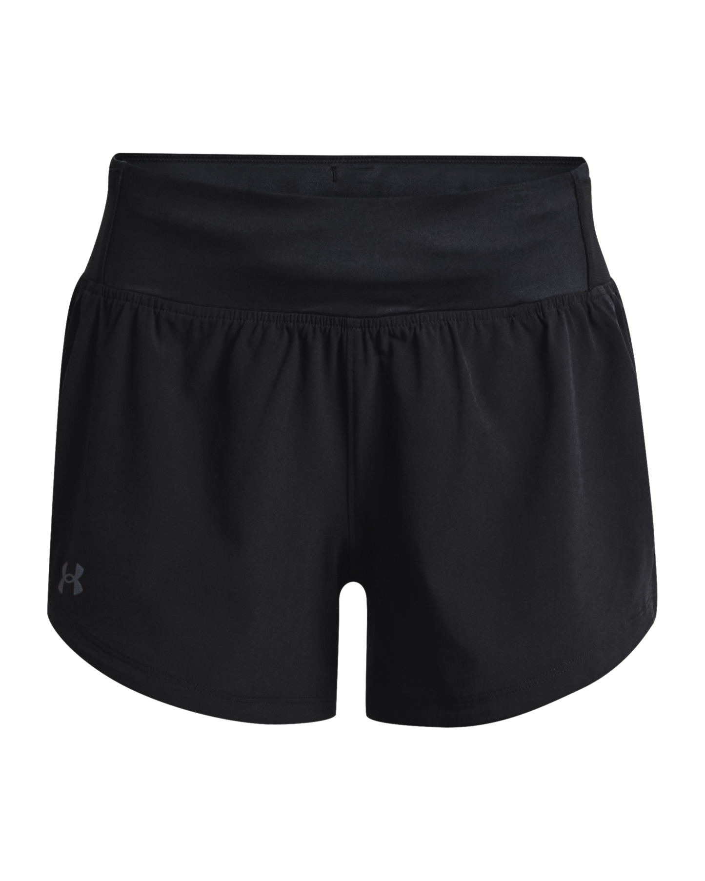 Women's UA Speedpocket Shorts