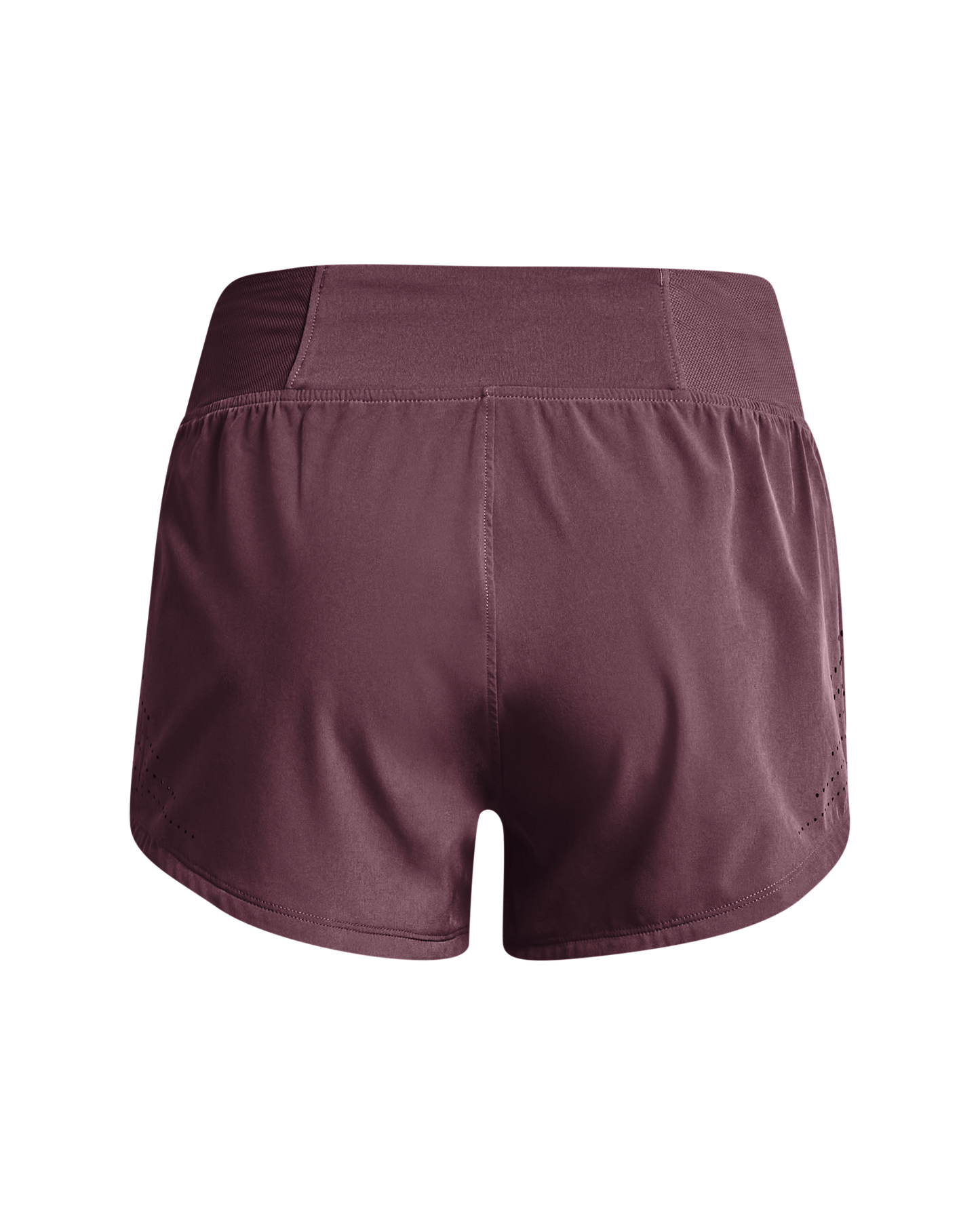 Women's UA Speedpocket Perf Shorts
