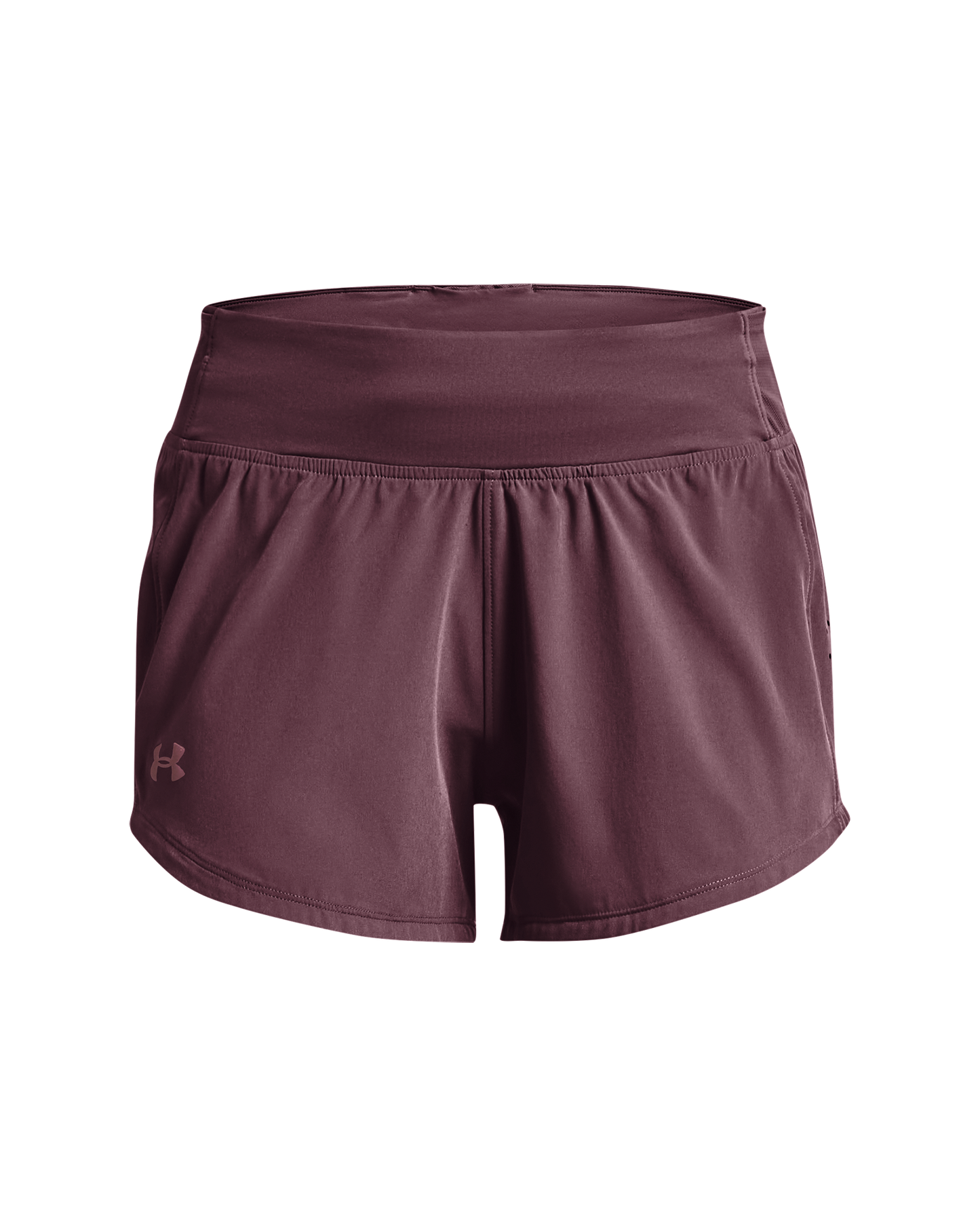 Women's UA Speedpocket Perf Shorts