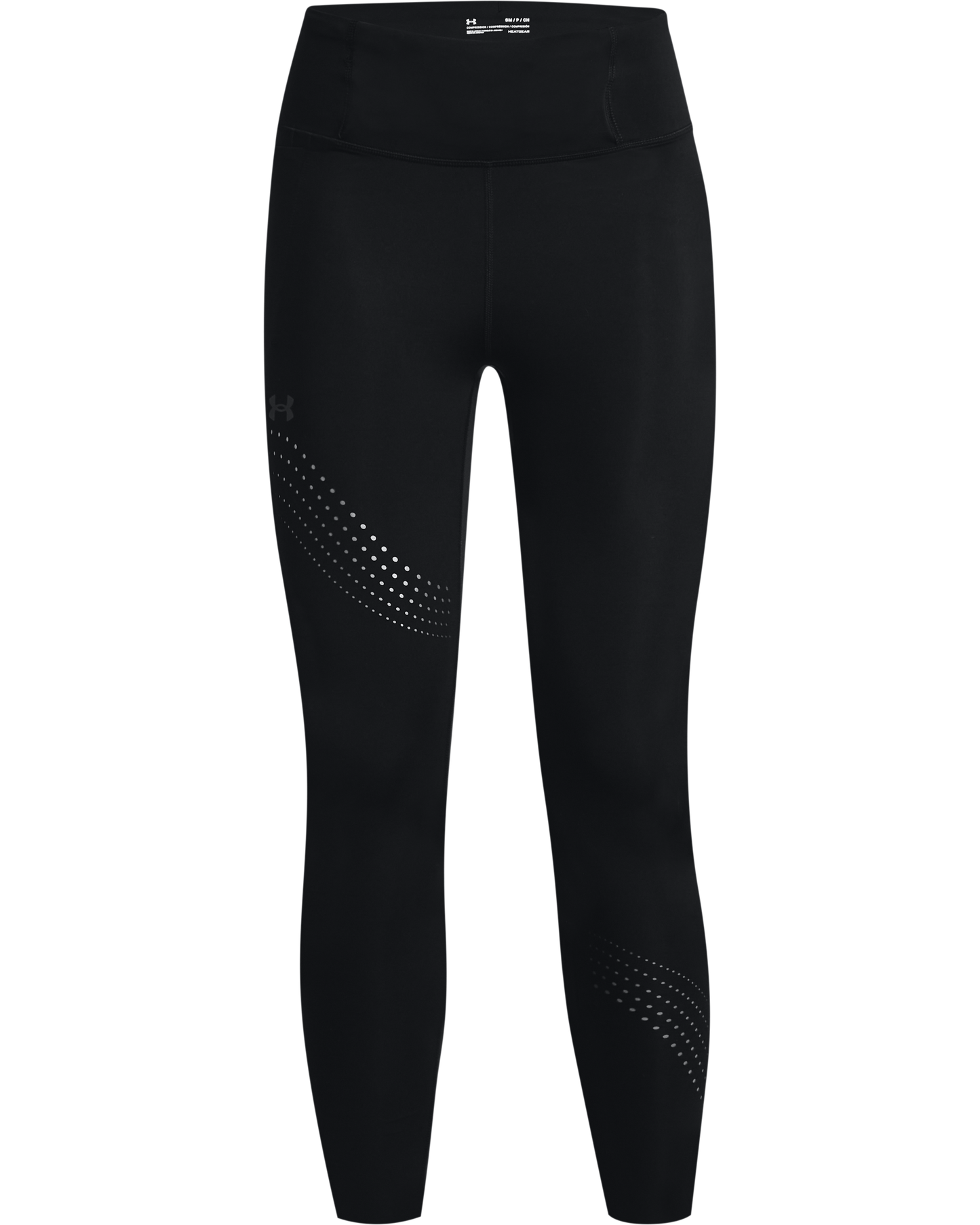 Women's UA Speedpocket 7/8 Tights