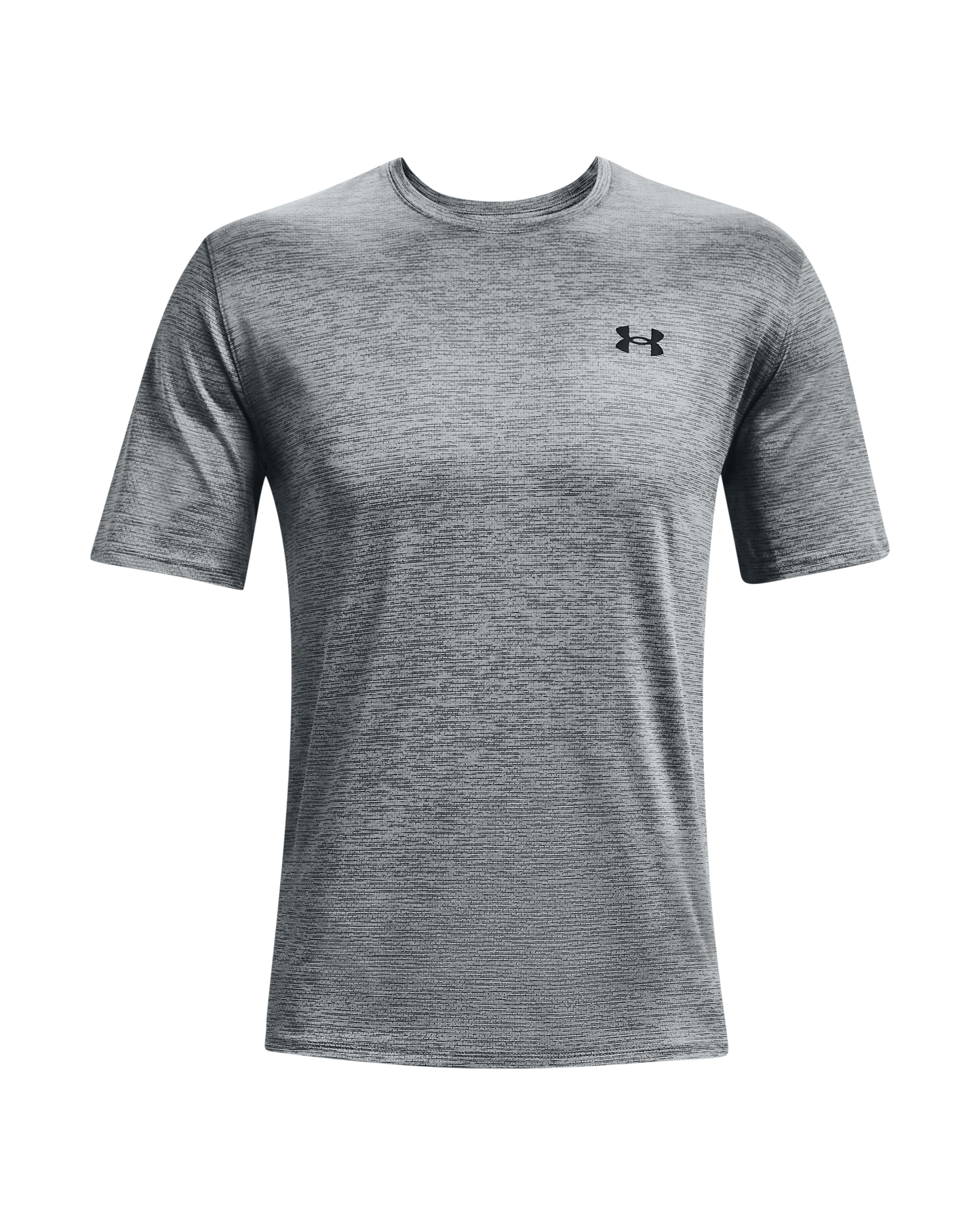 Men's UA Training Vent 2.0 Short Sleeve