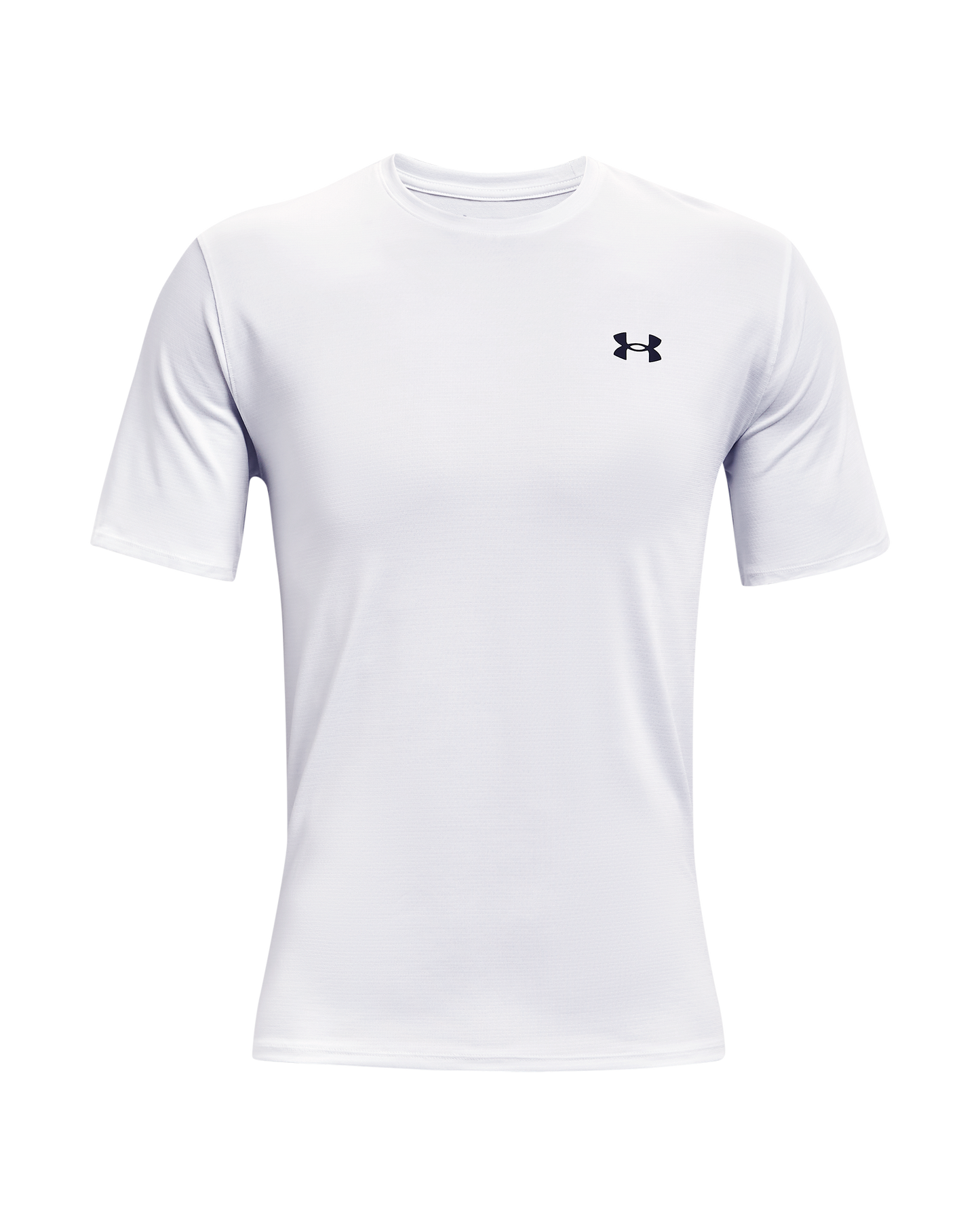 Men's UA Training Vent 2.0 Short Sleeve