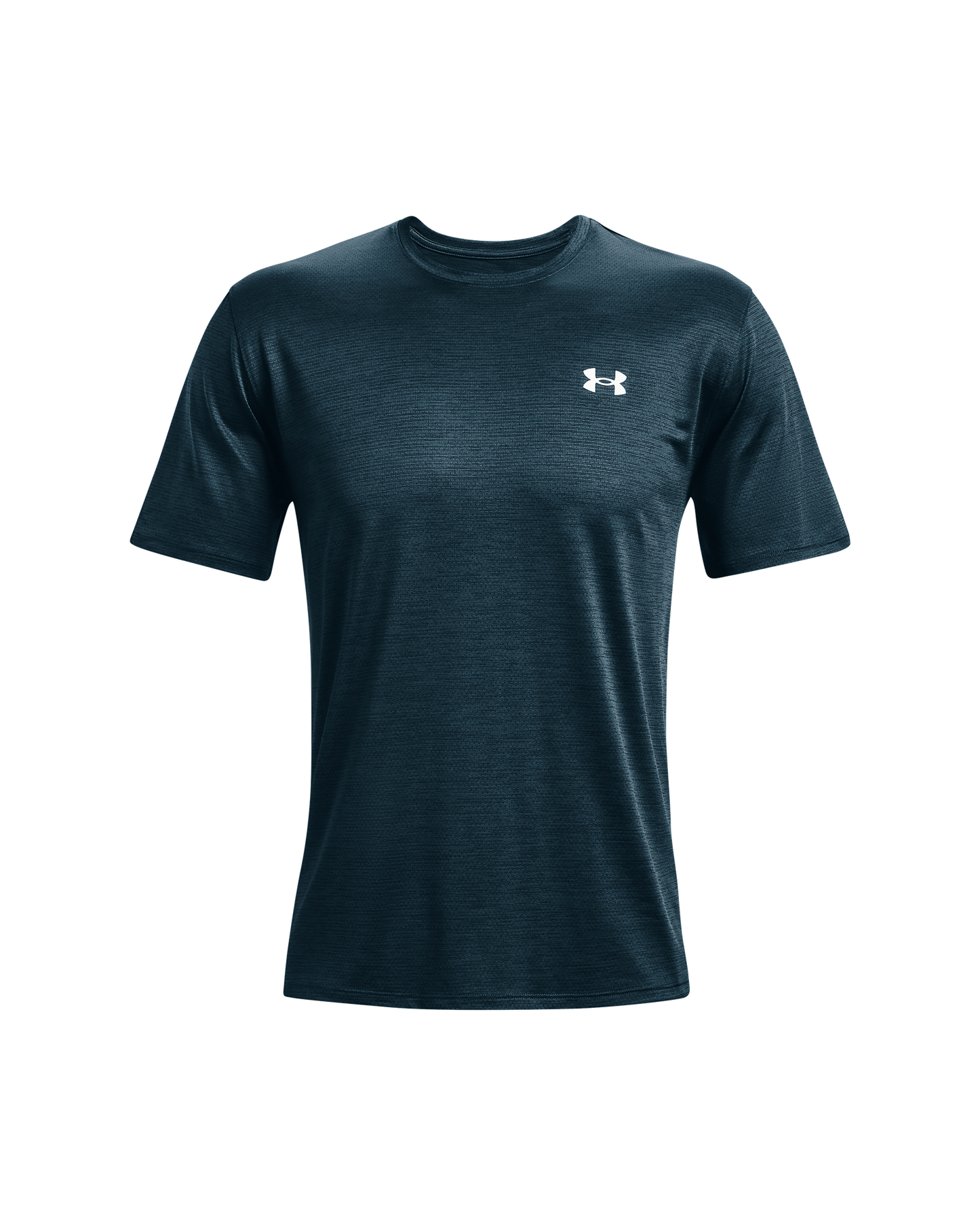 Men's UA Training Vent 2.0 Short Sleeve