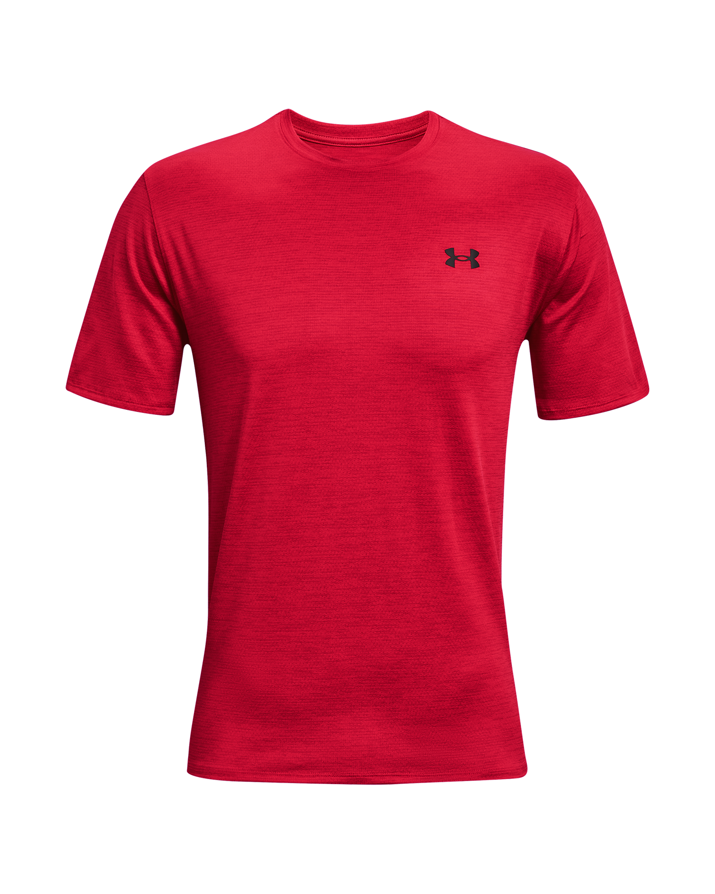 Men's UA Training Vent 2.0 Short Sleeve