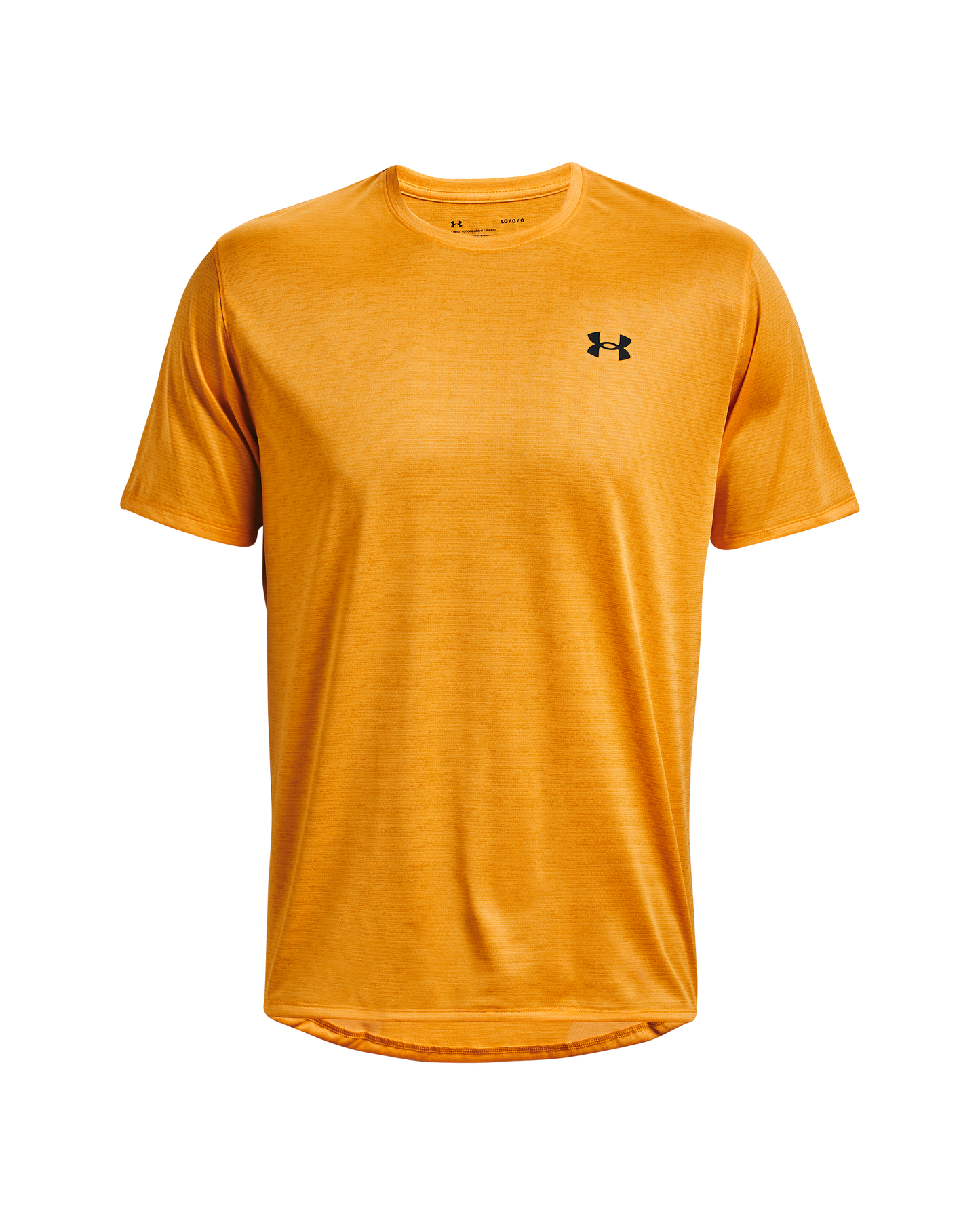 Men's UA Training Vent 2.0 Short Sleeve