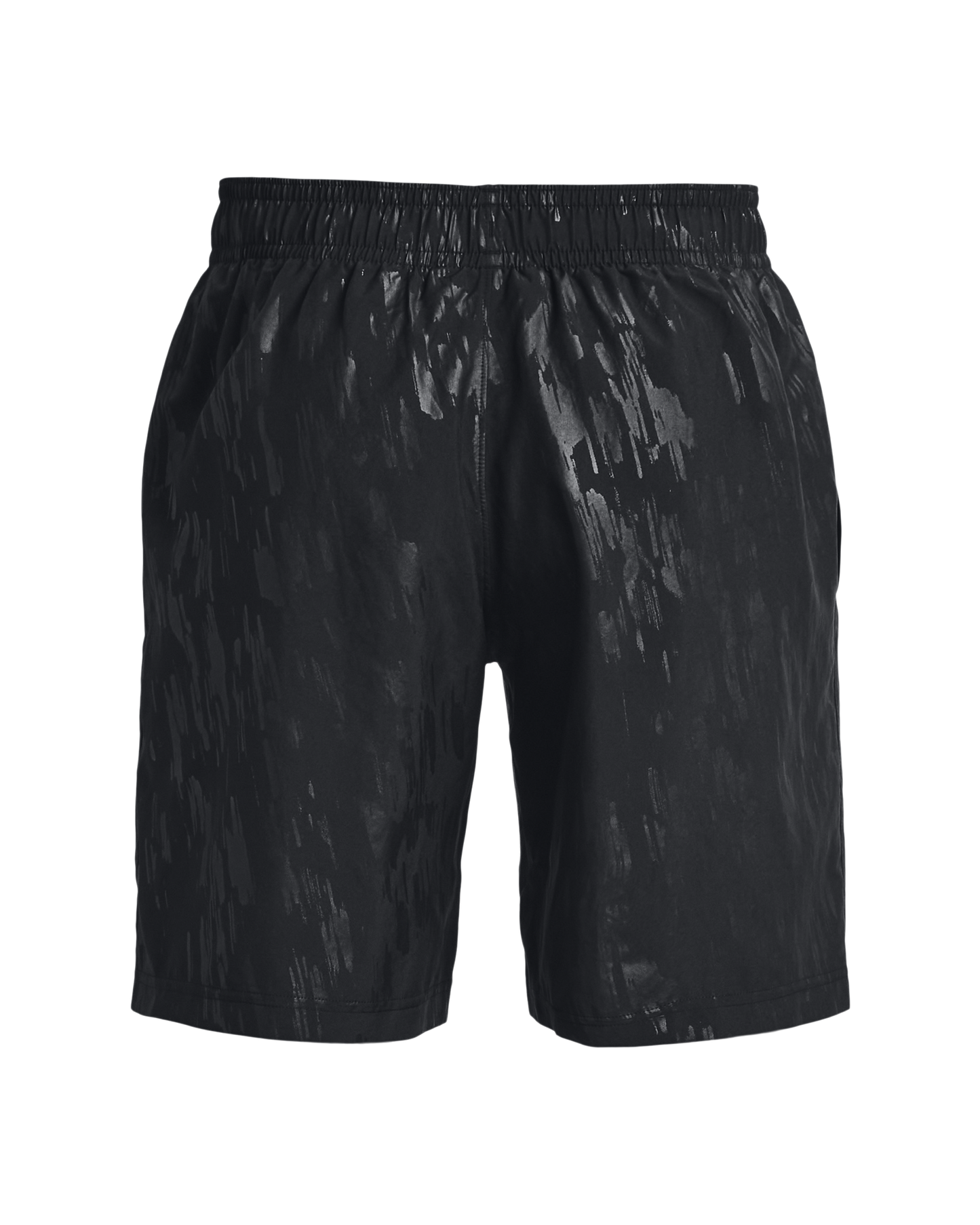 Men's UA Woven Emboss Shorts